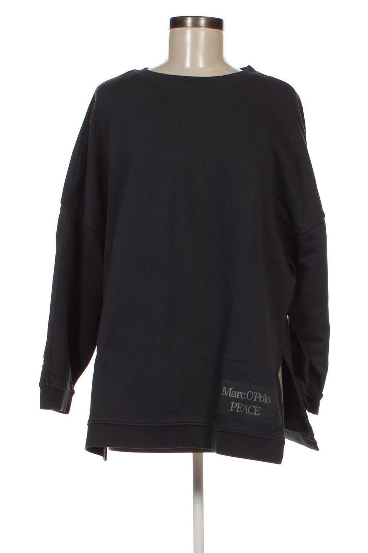 Γυναικεία μπλούζα Marc O'Polo, Μέγεθος XXS, Χρώμα Γκρί, Τιμή 77,32 €