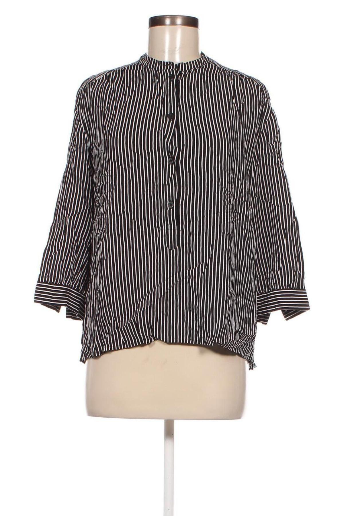Дамска блуза Marc O'Polo, Размер XL, Цвят Черен, Цена 49,14 лв.