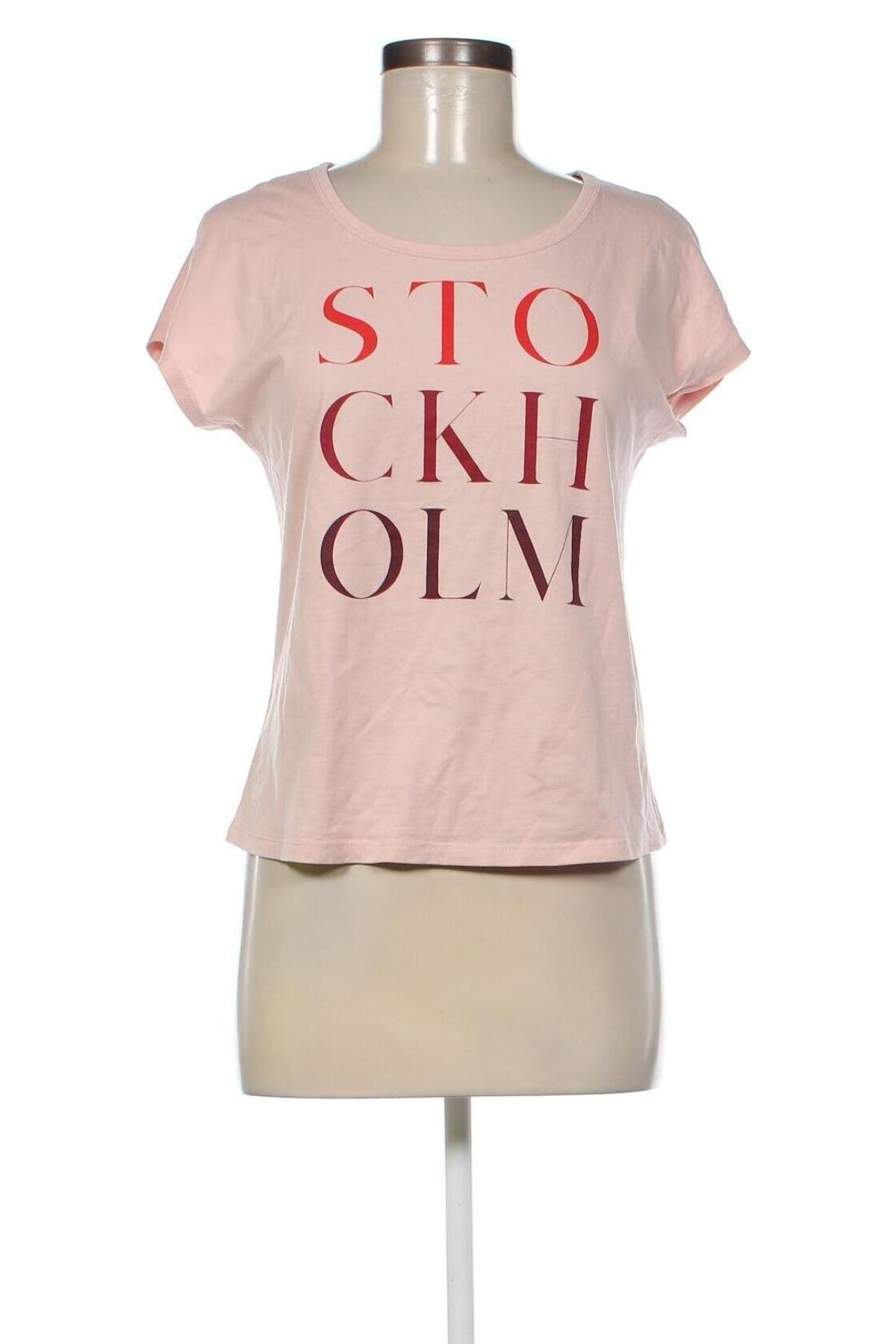 Γυναικεία μπλούζα Marc O'Polo, Μέγεθος XS, Χρώμα Σάπιο μήλο, Τιμή 10,02 €