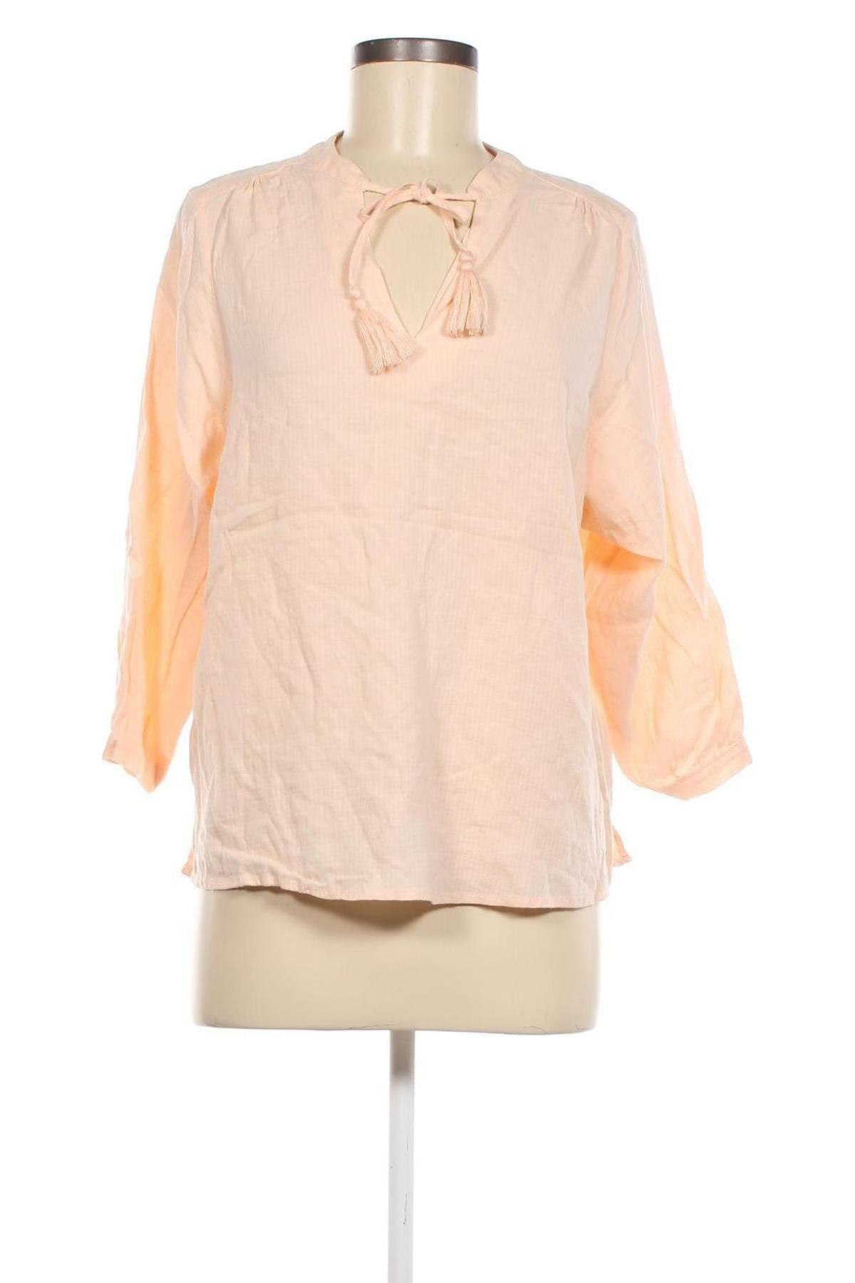 Γυναικεία μπλούζα Mavi, Μέγεθος XS, Χρώμα Ρόζ , Τιμή 4,01 €
