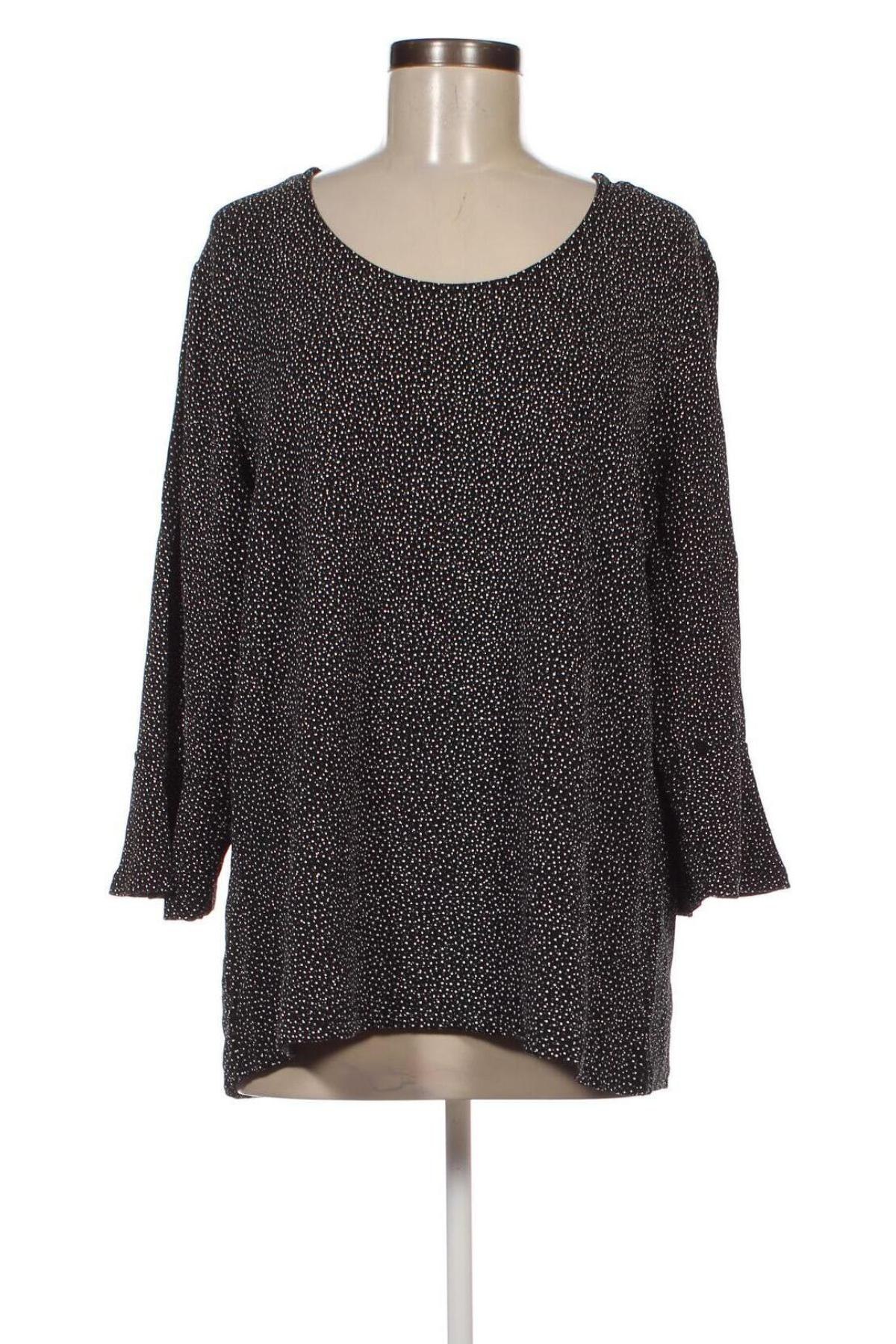 Γυναικεία μπλούζα Millers, Μέγεθος XL, Χρώμα Μαύρο, Τιμή 4,00 €