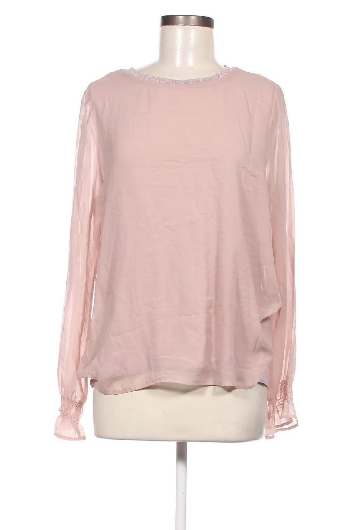 Damen Shirt Monari, Größe S, Farbe Rosa, Preis 23,66 €