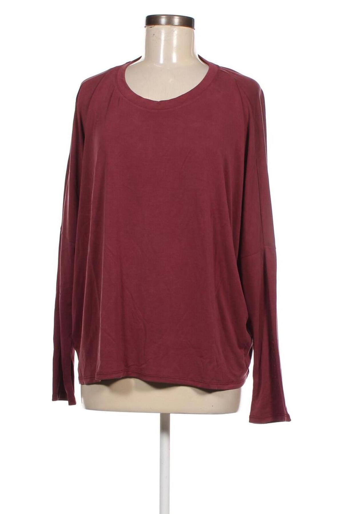 Damen Shirt Monki, Größe XXL, Farbe Lila, Preis 3,75 €