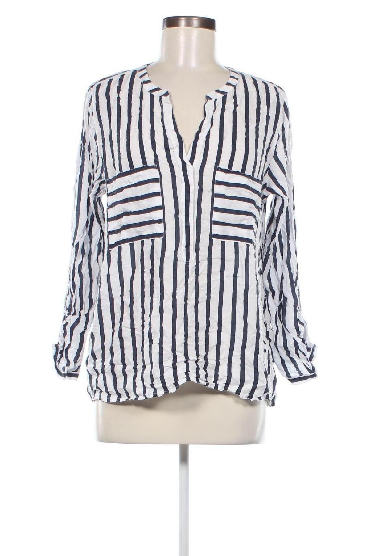 Дамска блуза Montego, Размер XL, Цвят Многоцветен, Цена 10,07 лв.