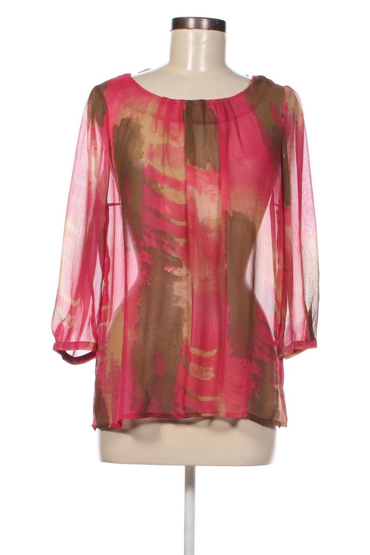 Damen Shirt More & More, Größe M, Farbe Mehrfarbig, Preis € 23,66