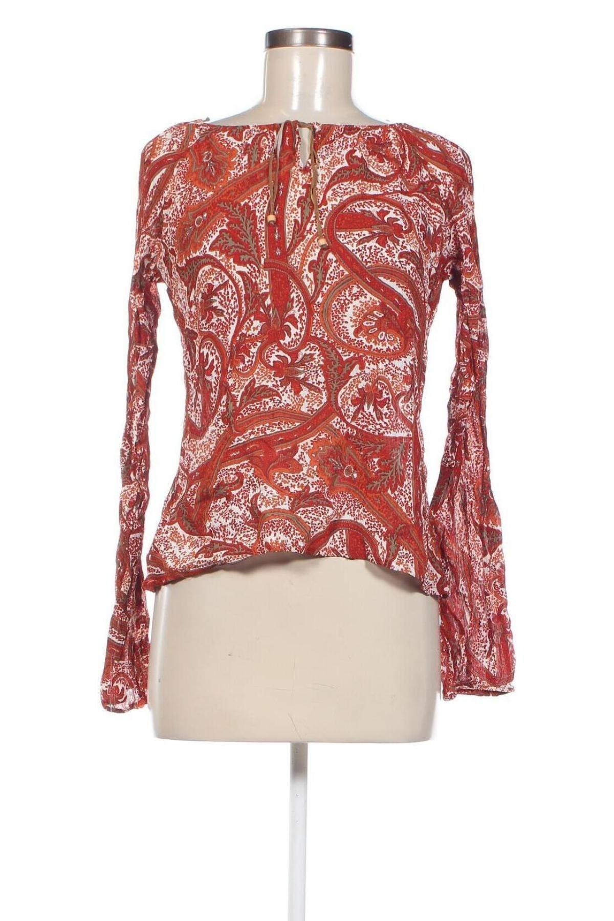 Damen Shirt More & More, Größe XL, Farbe Mehrfarbig, Preis € 2,37