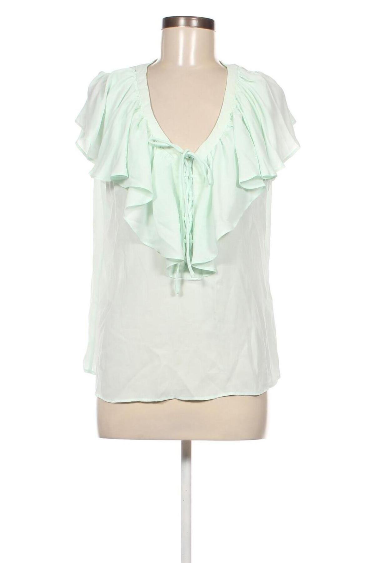 Damen Shirt Morgan, Größe XL, Farbe Grün, Preis € 37,11