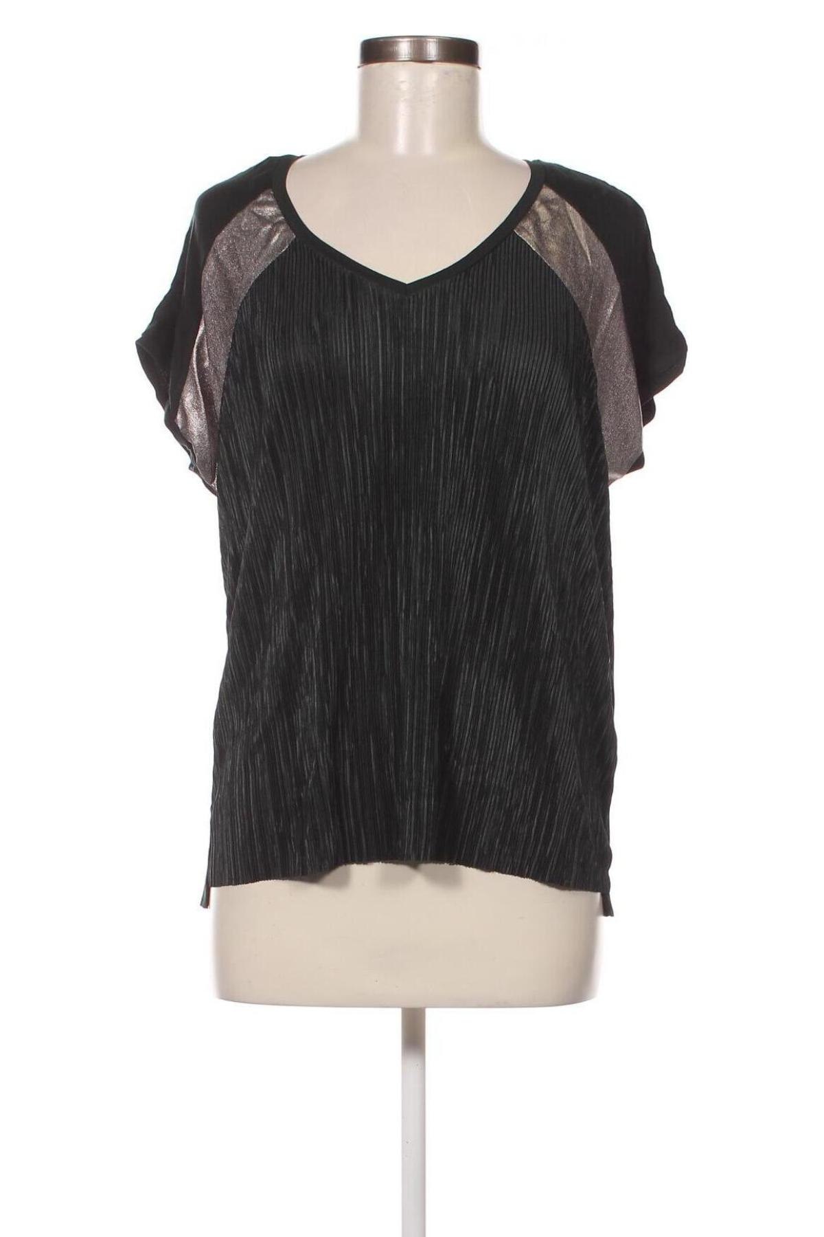 Γυναικεία μπλούζα Morgan, Μέγεθος L, Χρώμα Πολύχρωμο, Τιμή 5,57 €