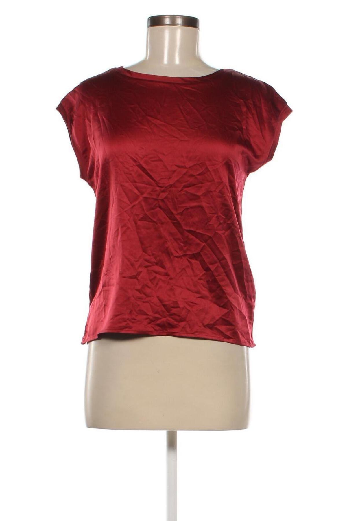 Damen Shirt Motivi, Größe XS, Farbe Rot, Preis € 20,18