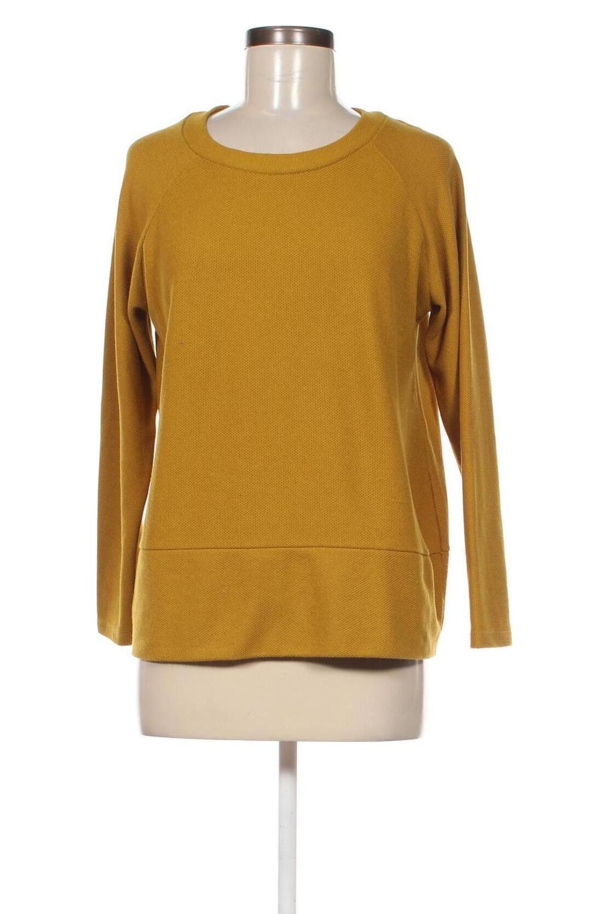 Damen Shirt My Style, Größe S, Farbe Gelb, Preis € 1,85