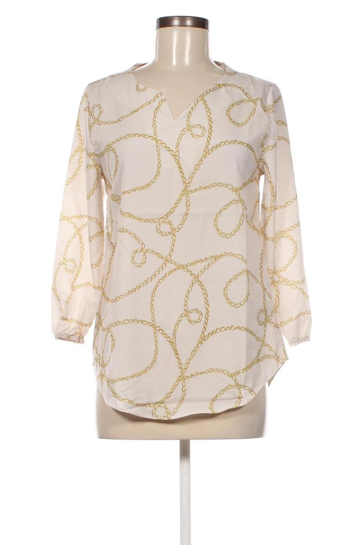 Γυναικεία μπλούζα New Laviva, Μέγεθος M, Χρώμα Πολύχρωμο, Τιμή 5,57 €