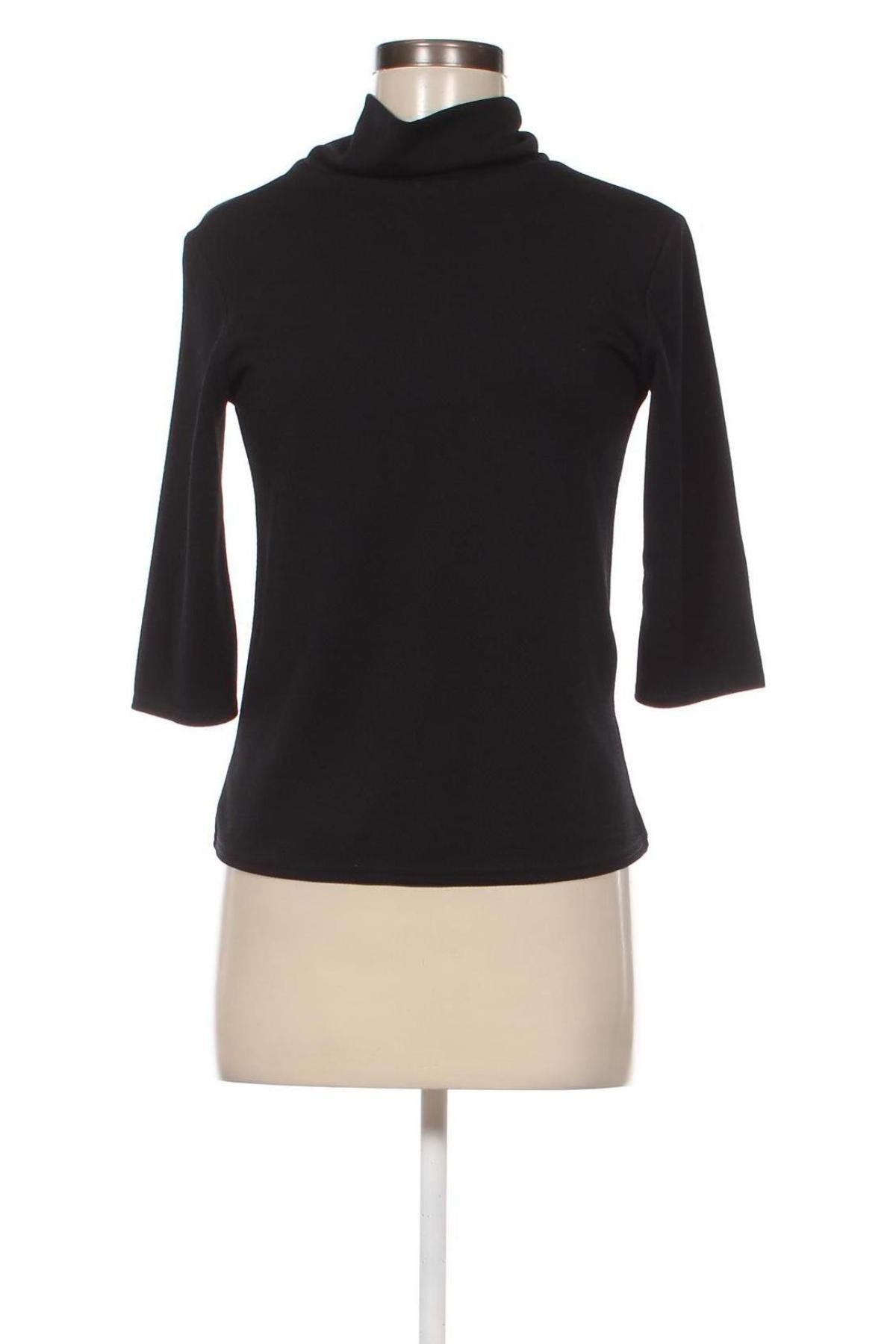 Damen Shirt New Look, Größe S, Farbe Schwarz, Preis € 13,22