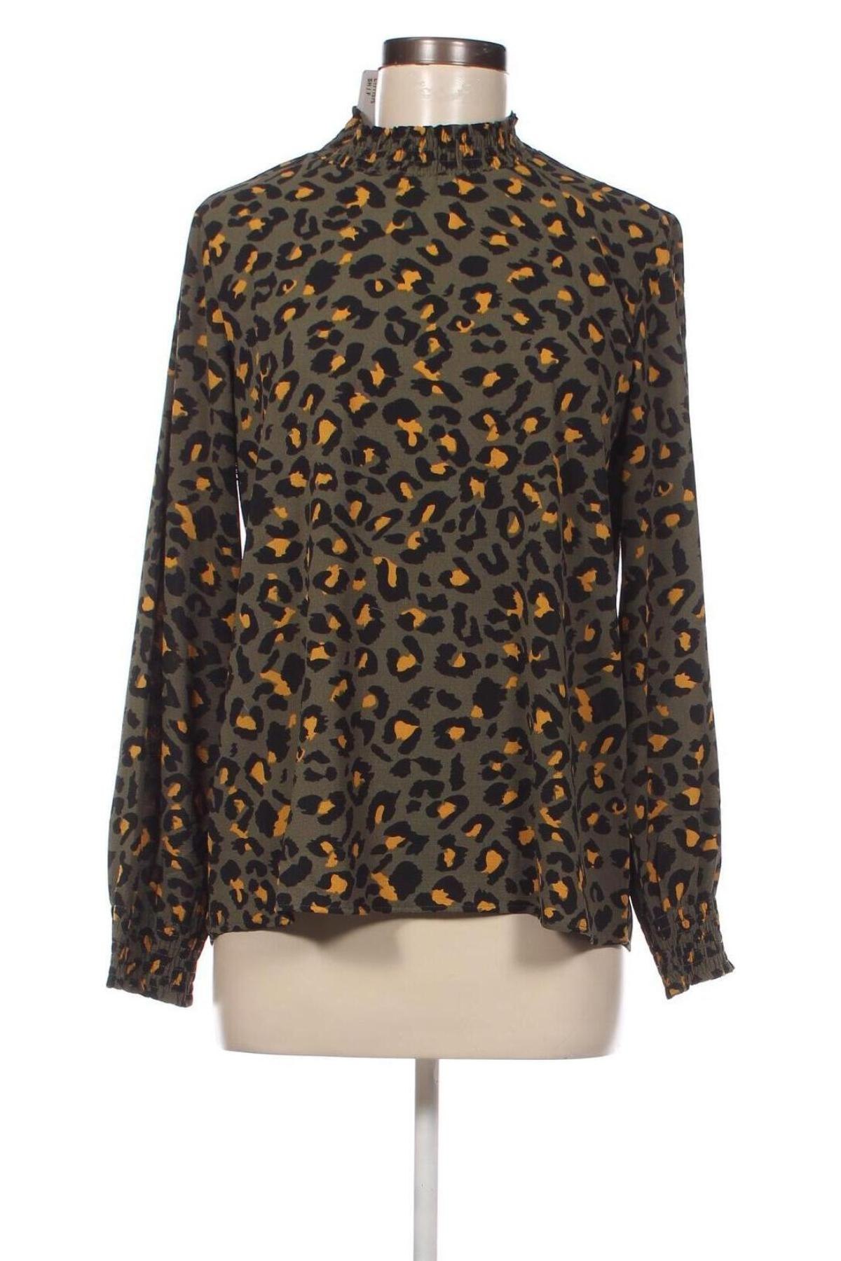 Дамска блуза Nielsson, Размер L, Цвят Многоцветен, Цена 6,46 лв.