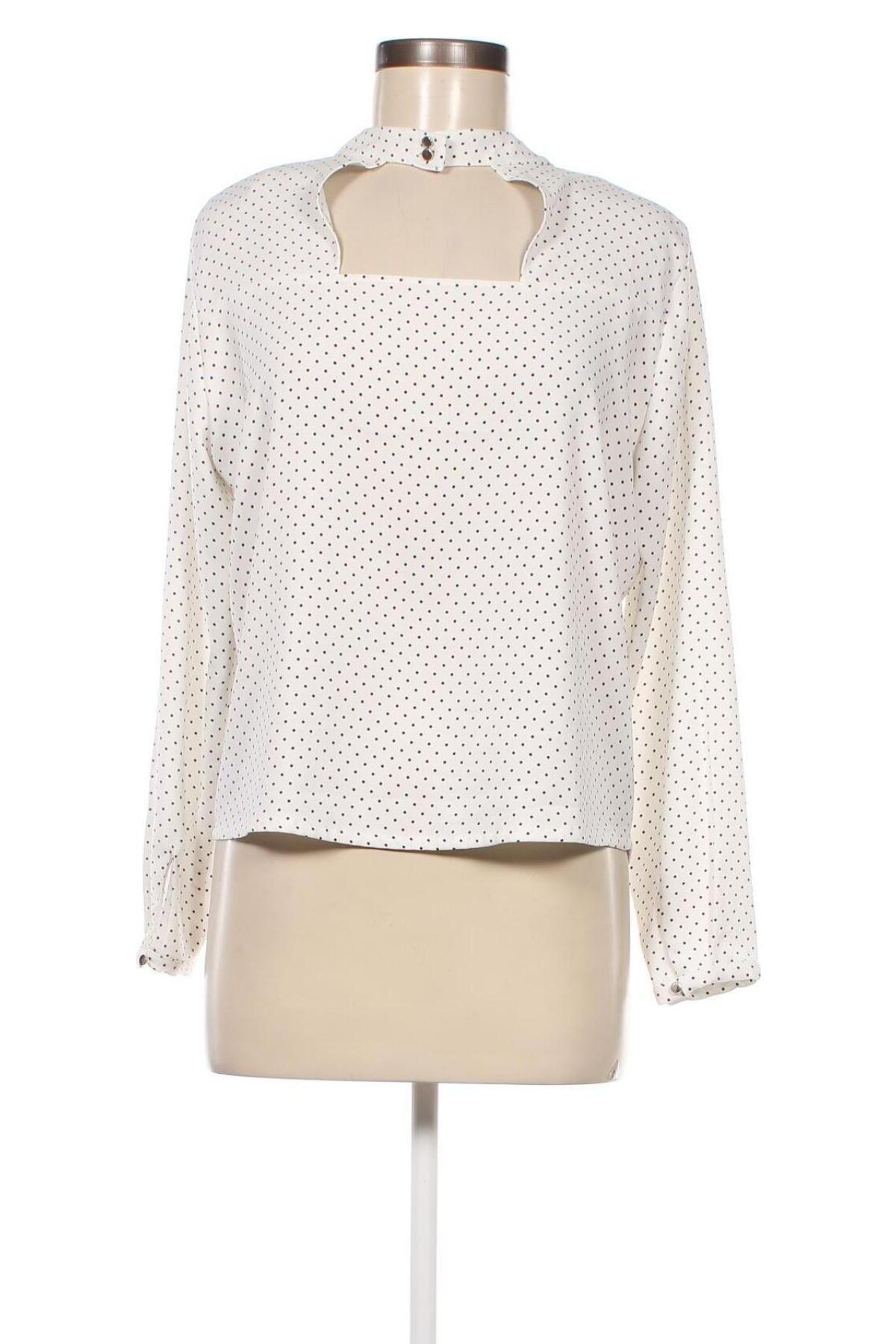 Damen Shirt ONLY, Größe M, Farbe Weiß, Preis 10,44 €