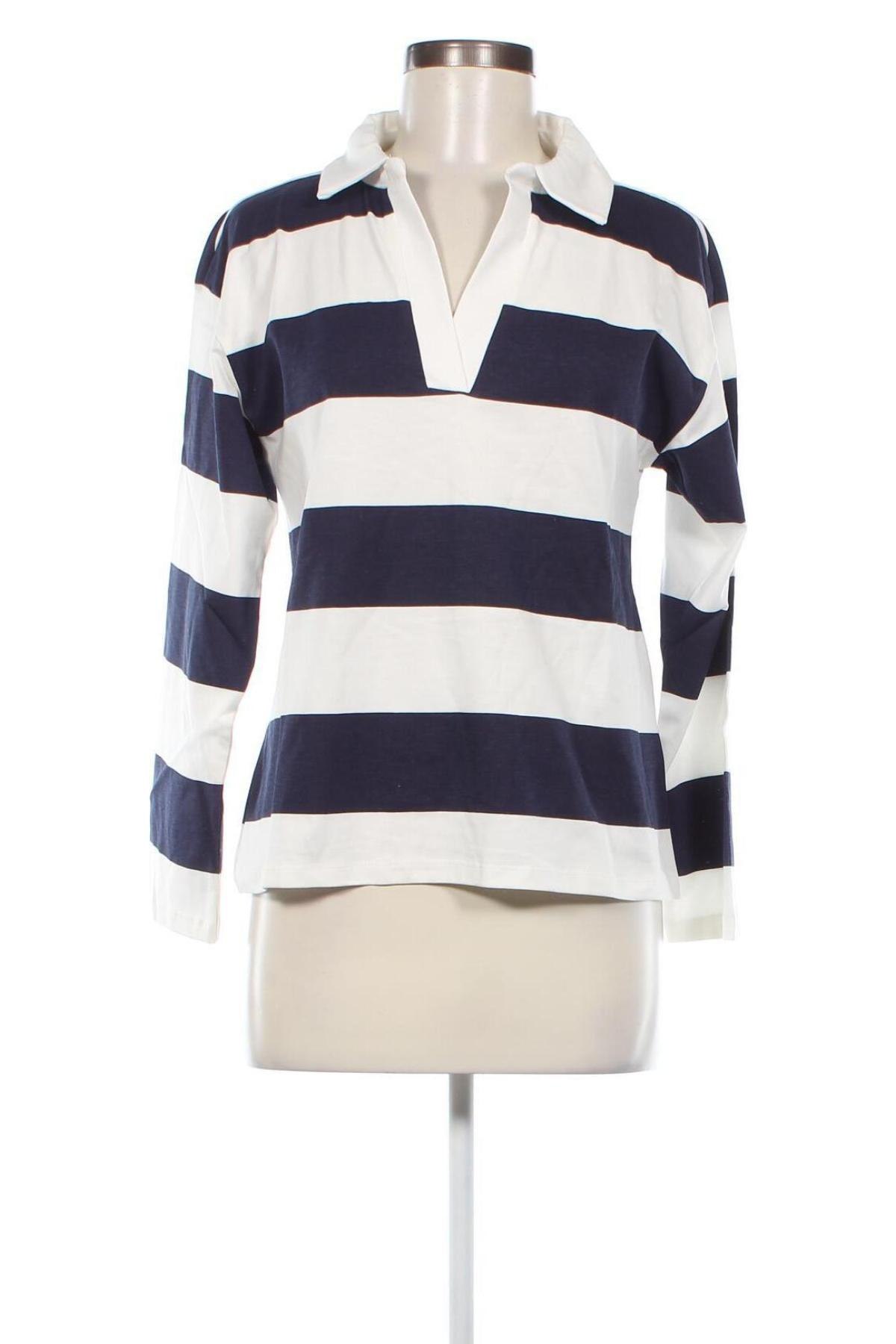 Γυναικεία μπλούζα ONLY, Μέγεθος S, Χρώμα Πολύχρωμο, Τιμή 20,62 €