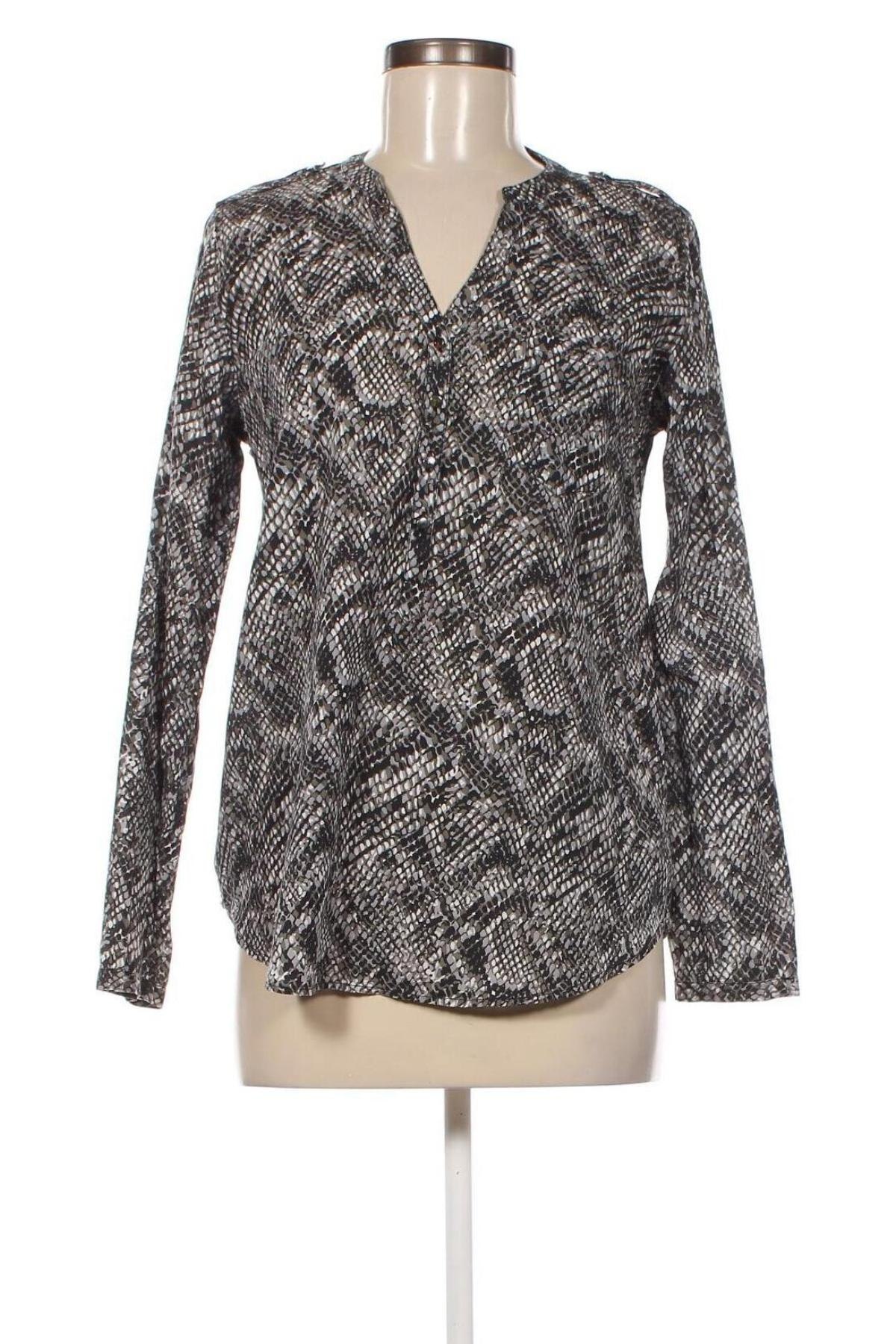 Γυναικεία μπλούζα Ofelia, Μέγεθος M, Χρώμα Πολύχρωμο, Τιμή 3,01 €