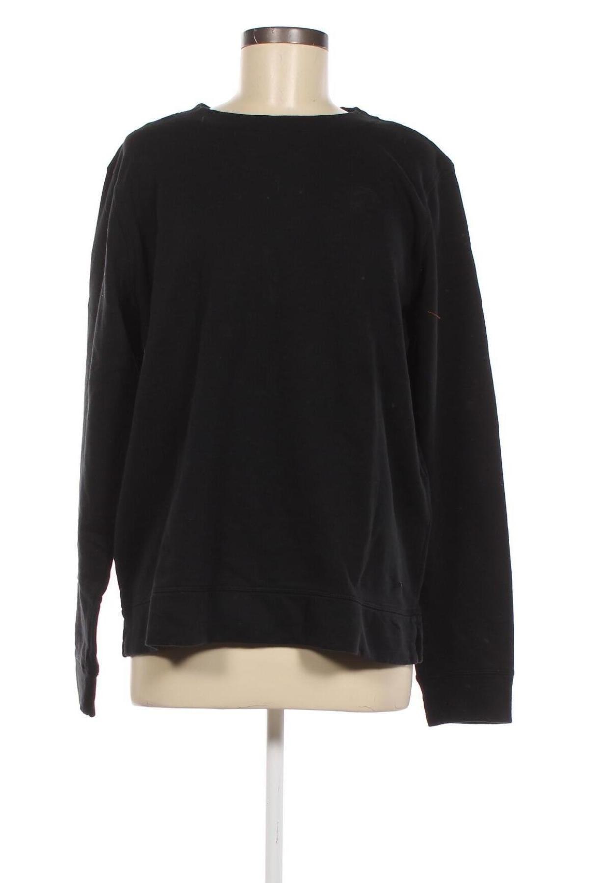 Damen Shirt O'neill, Größe XL, Farbe Schwarz, Preis 15,77 €