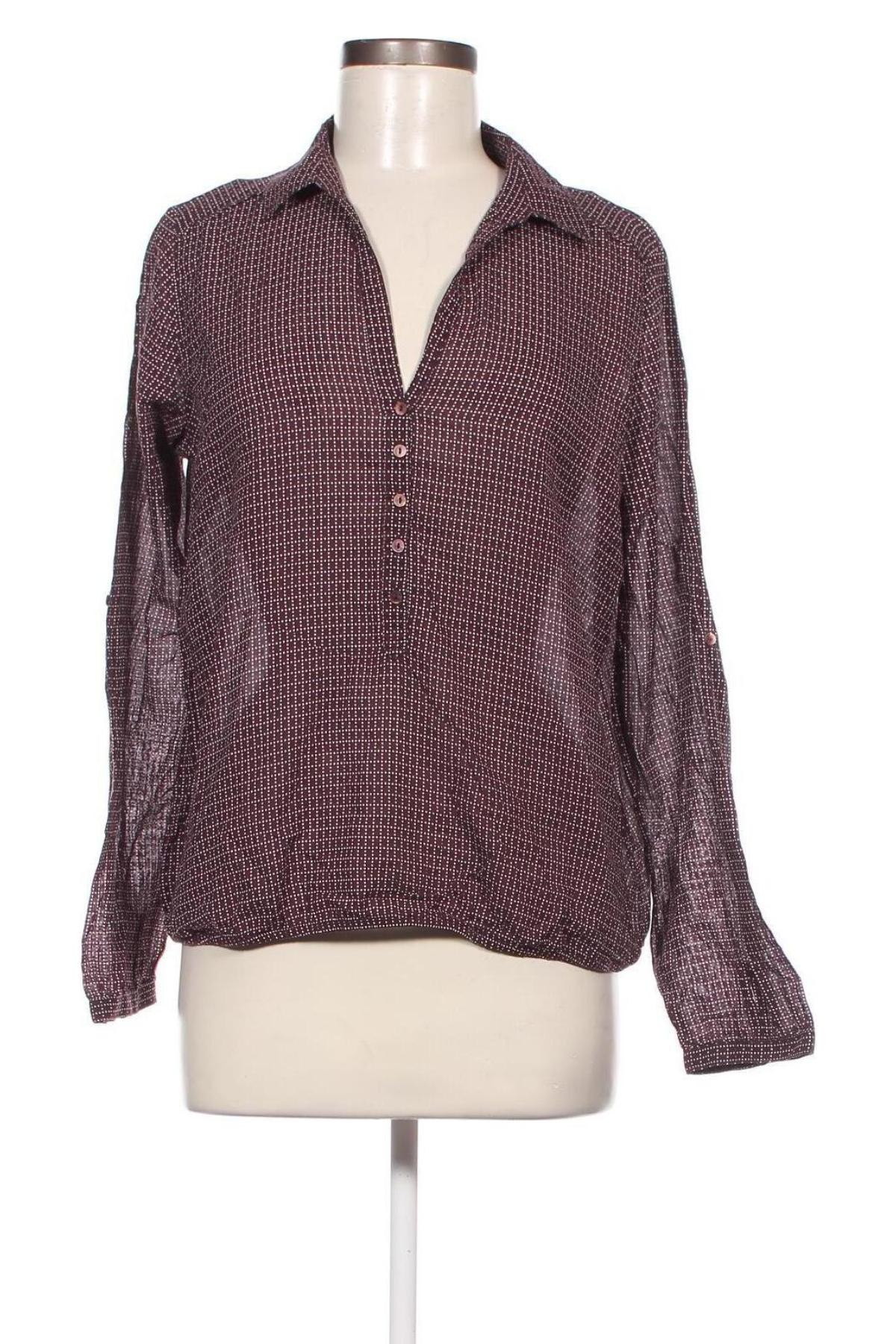 Damen Shirt Opus, Größe M, Farbe Mehrfarbig, Preis 3,08 €