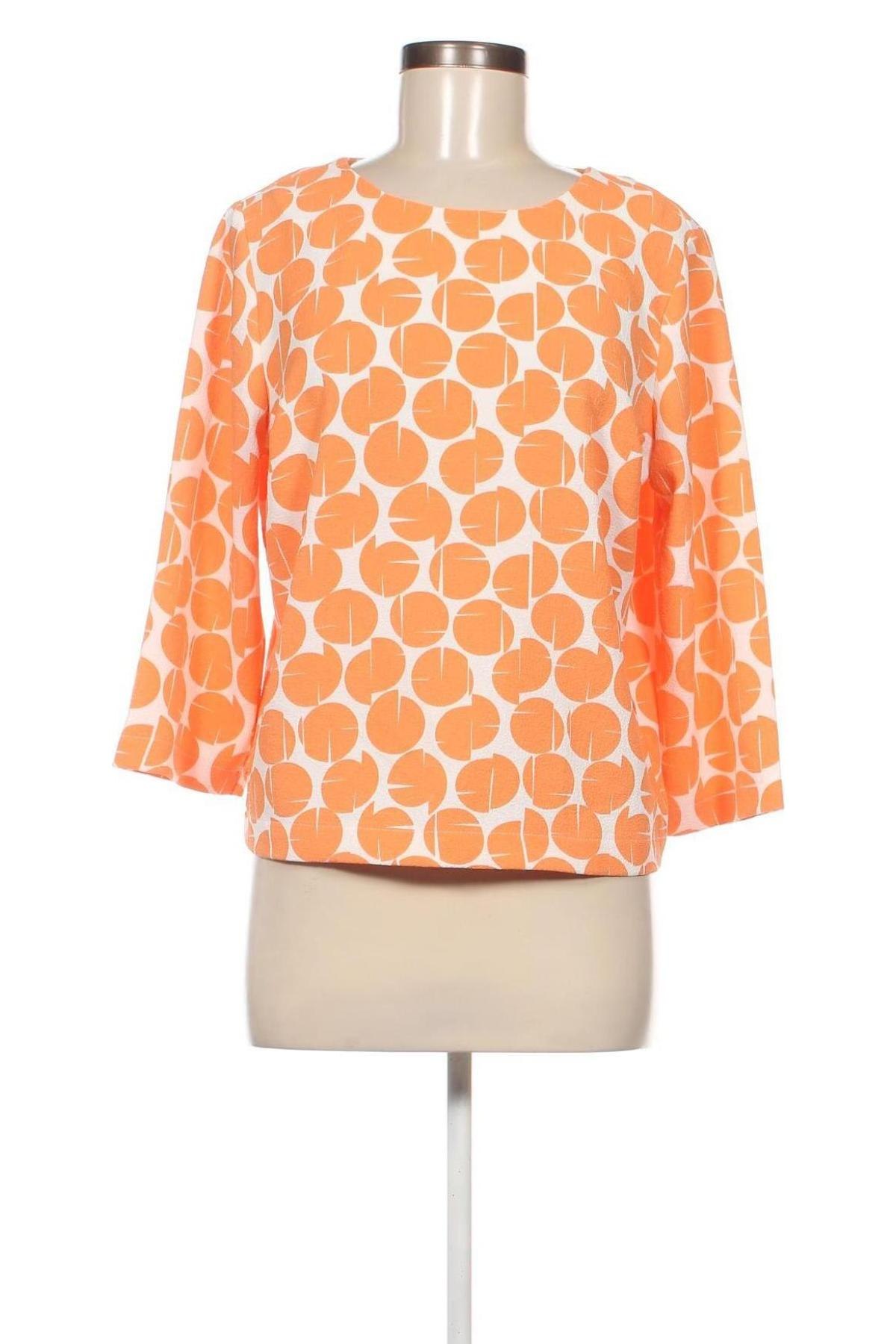 Γυναικεία μπλούζα Opus, Μέγεθος M, Χρώμα Πολύχρωμο, Τιμή 14,93 €