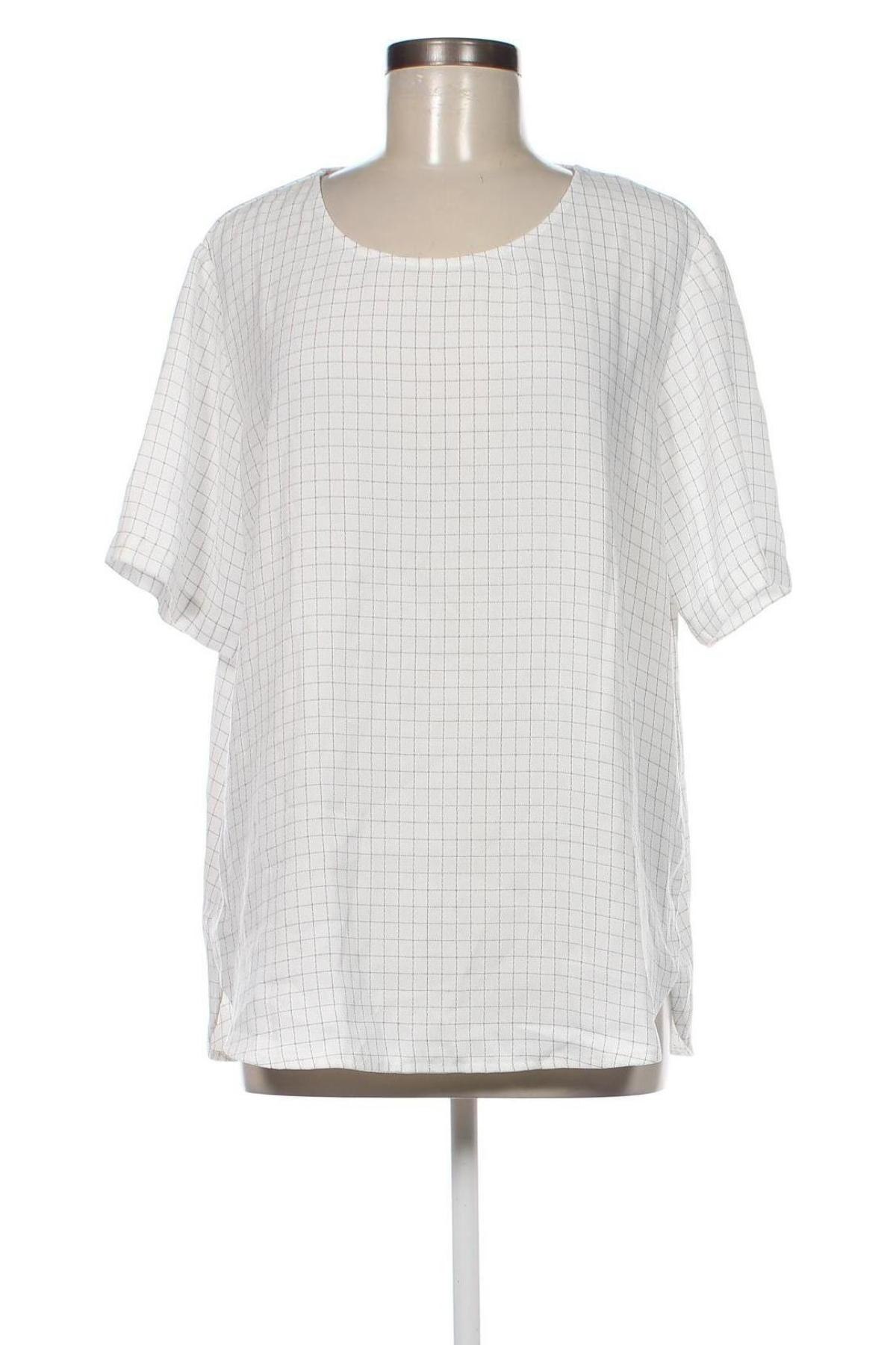Дамска блуза Opus, Размер XL, Цвят Бял, Цена 35,70 лв.