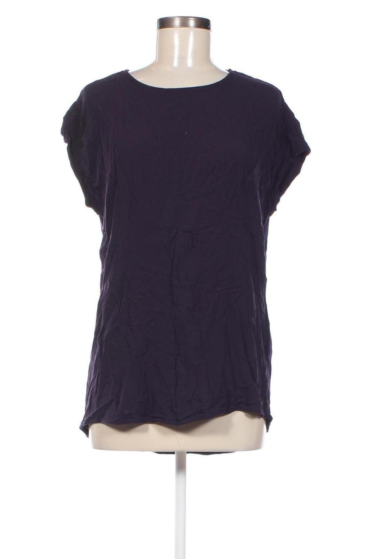 Дамска блуза Opus, Размер M, Цвят Лилав, Цена 34,00 лв.