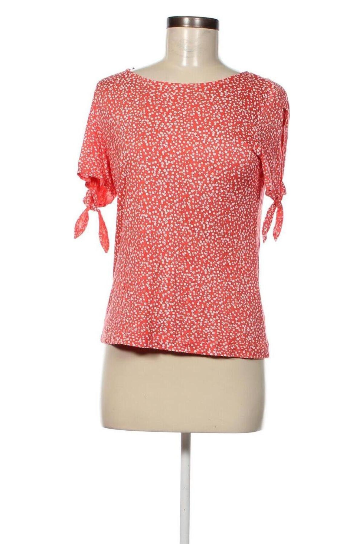 Γυναικεία μπλούζα Opus, Μέγεθος S, Χρώμα Κόκκινο, Τιμή 2,73 €