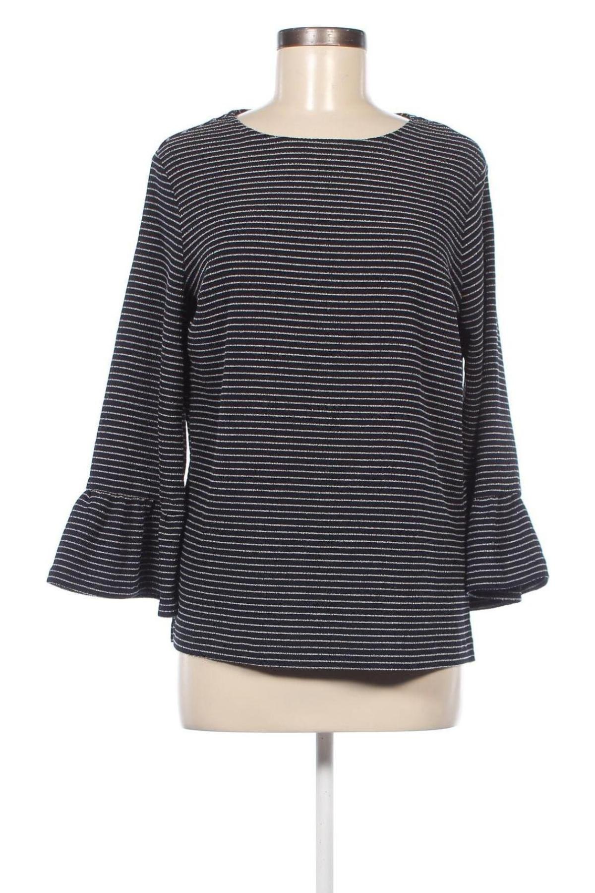 Γυναικεία μπλούζα Opus, Μέγεθος S, Χρώμα Μπλέ, Τιμή 4,42 €