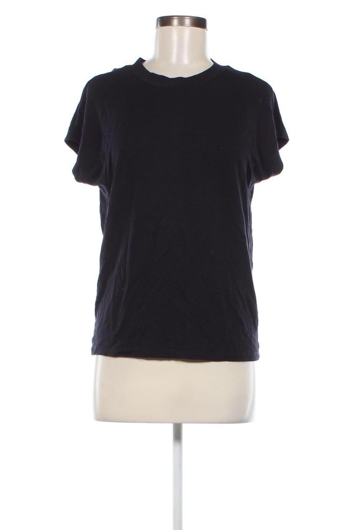 Γυναικεία μπλούζα Opus, Μέγεθος S, Χρώμα Μαύρο, Τιμή 6,31 €