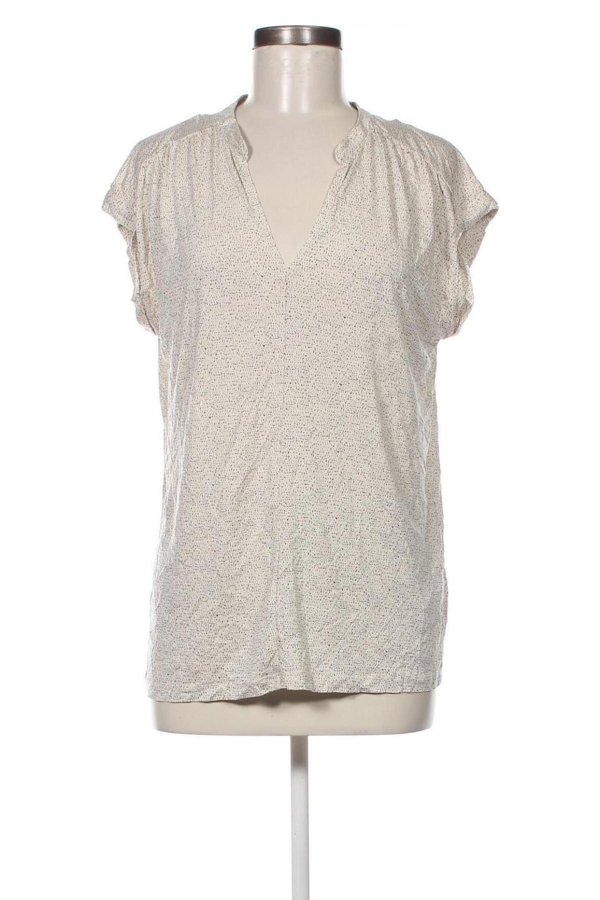 Дамска блуза Opus, Размер M, Цвят Многоцветен, Цена 11,90 лв.