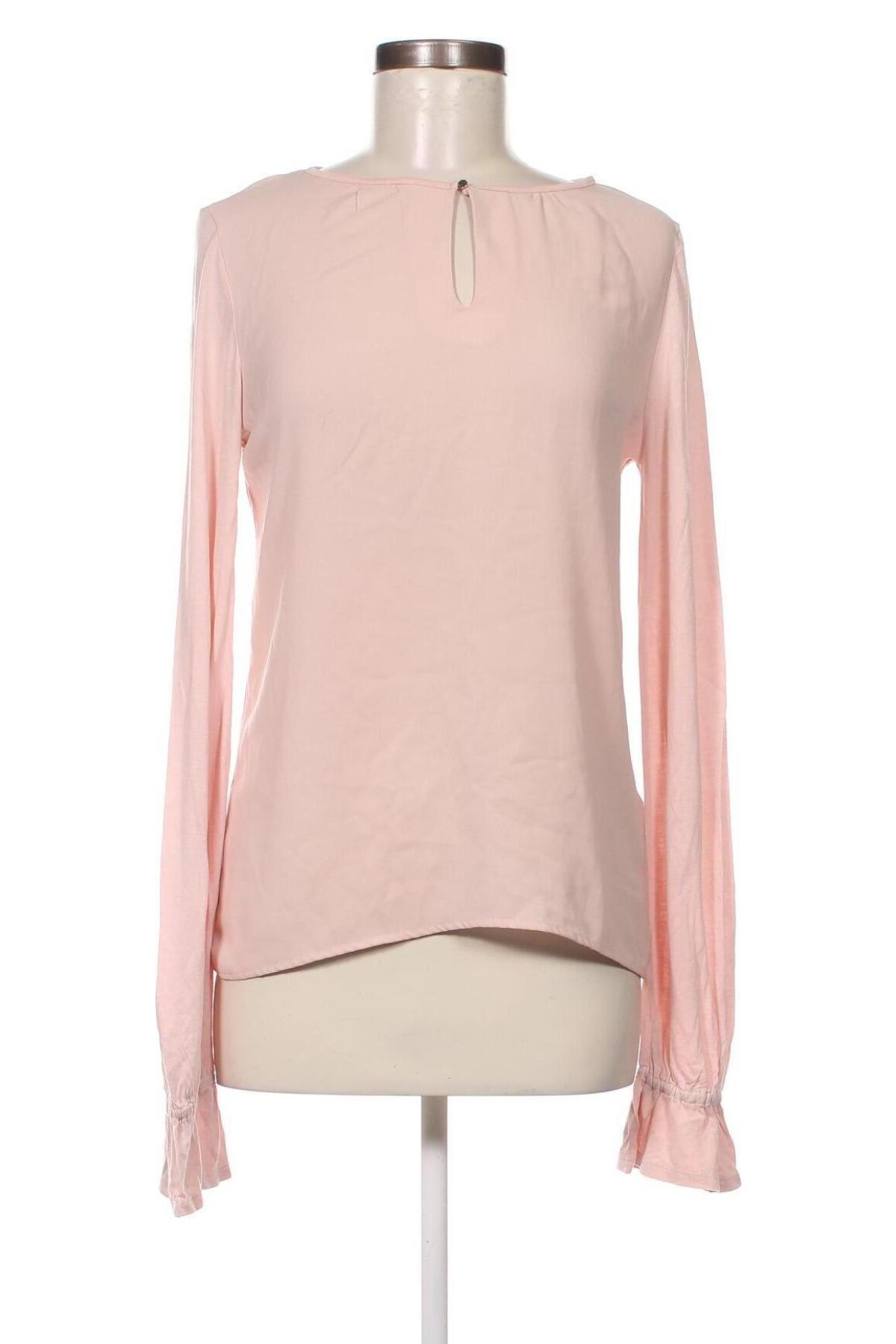 Γυναικεία μπλούζα Orsay, Μέγεθος S, Χρώμα Ρόζ , Τιμή 2,23 €