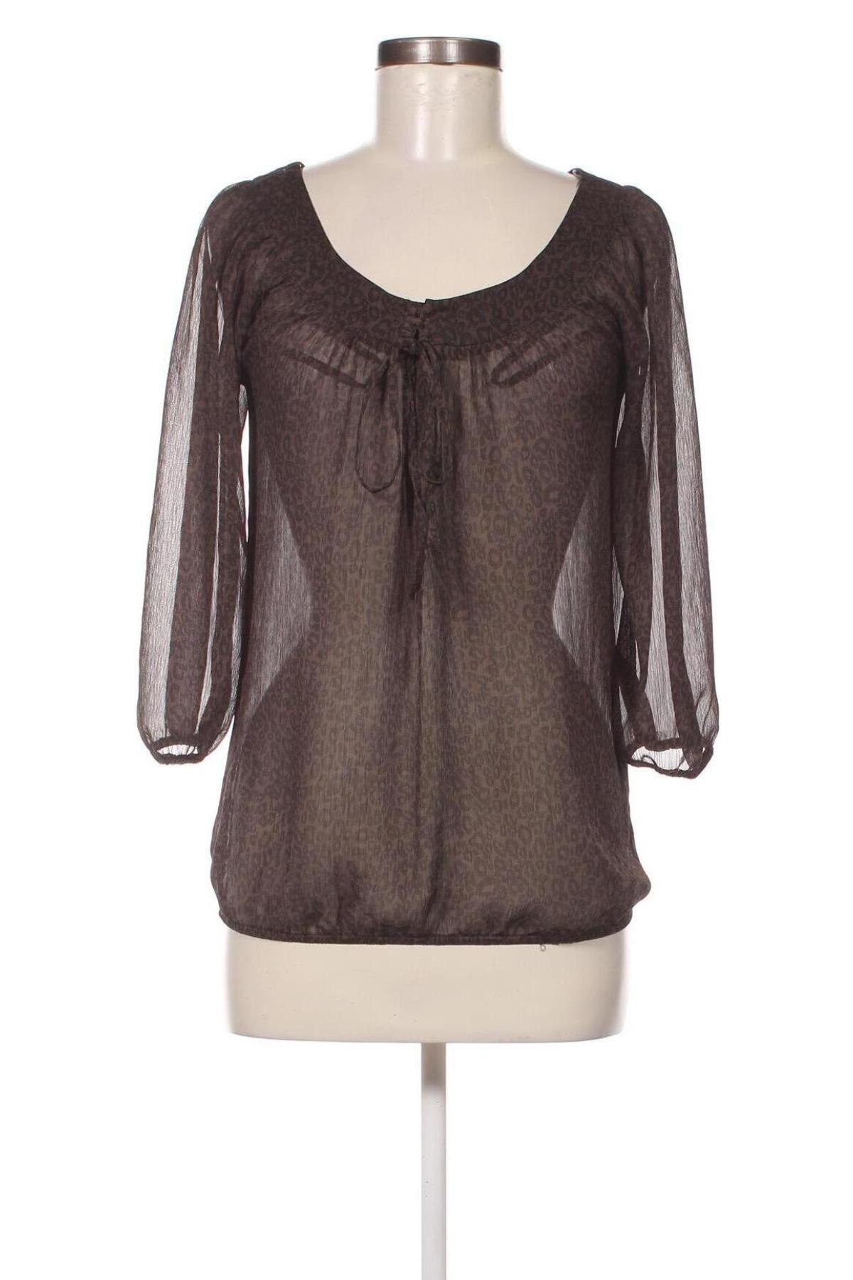 Damen Shirt Orsay, Größe M, Farbe Mehrfarbig, Preis 4,10 €