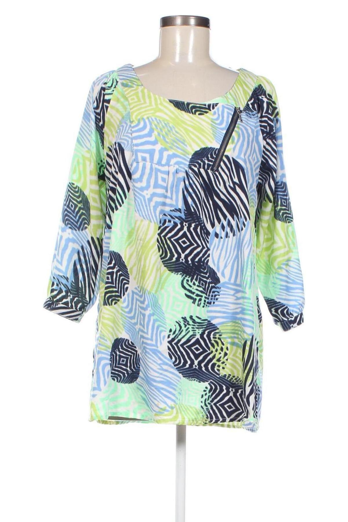 Damen Shirt Paprika, Größe M, Farbe Mehrfarbig, Preis € 2,84
