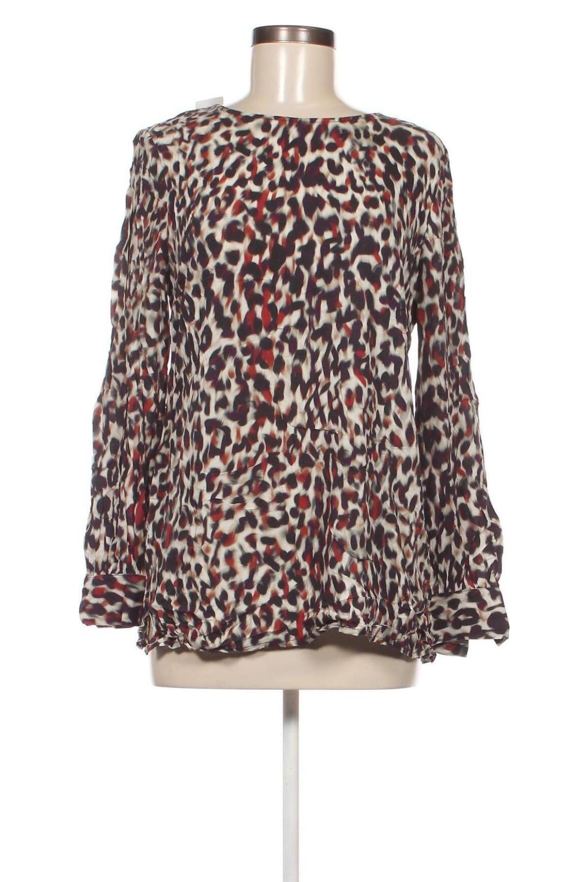 Γυναικεία μπλούζα Pfeffinger, Μέγεθος M, Χρώμα Πολύχρωμο, Τιμή 1,76 €