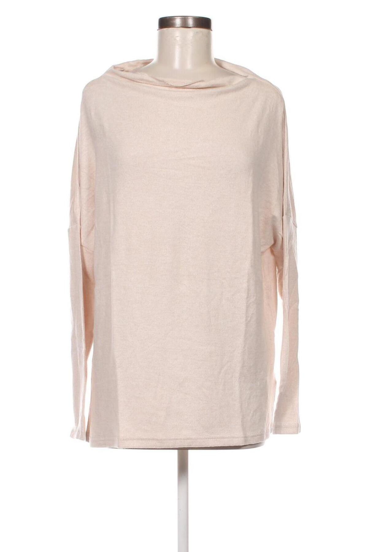 Damen Shirt Pimkie, Größe L, Farbe Beige, Preis € 2,40