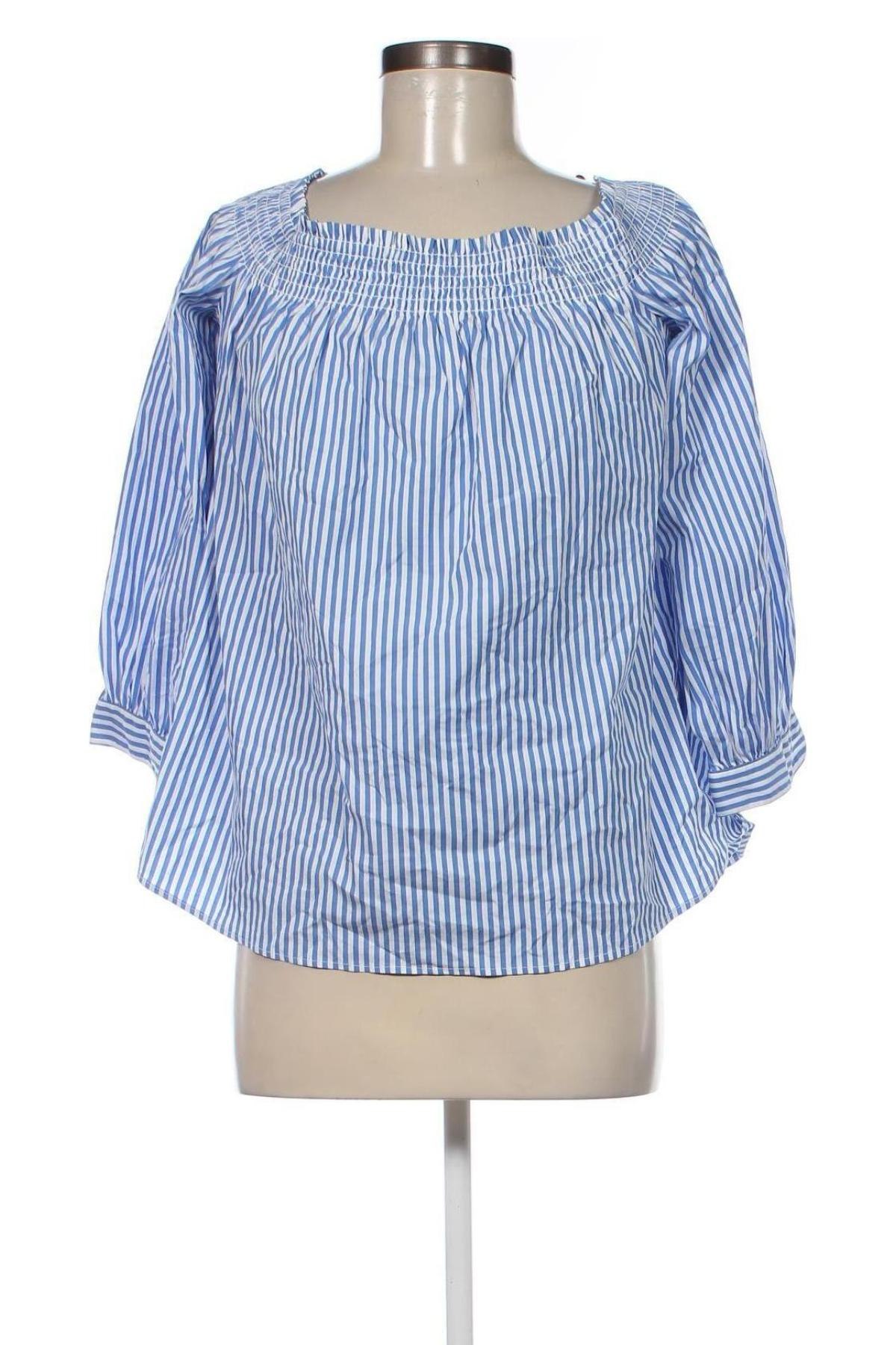 Damen Shirt Polo By Ralph Lauren, Größe M, Farbe Mehrfarbig, Preis € 37,58