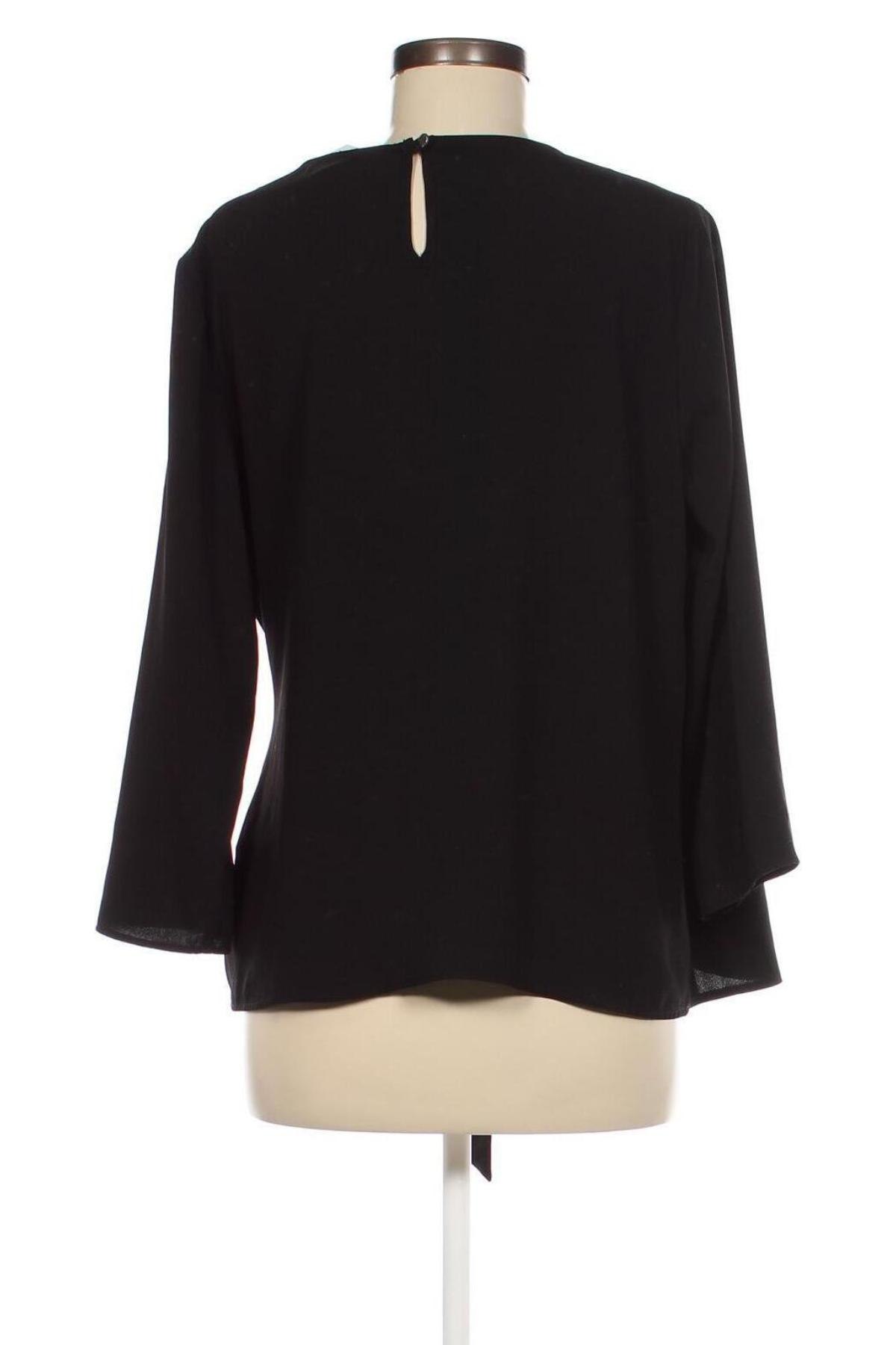 Damen Shirt Primark, Größe M, Farbe Schwarz, Preis 1,98 €
