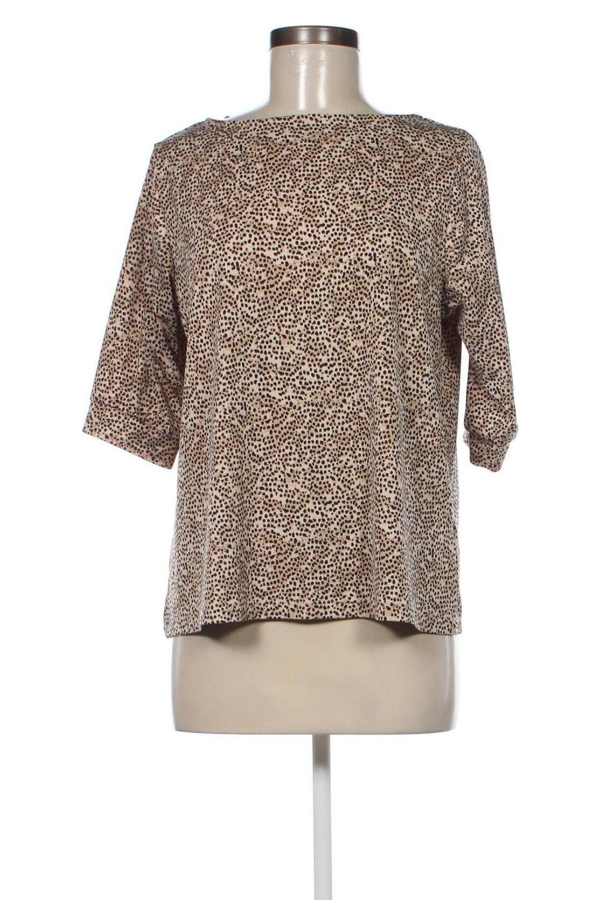 Γυναικεία μπλούζα Ralph Lauren, Μέγεθος S, Χρώμα Πολύχρωμο, Τιμή 23,48 €