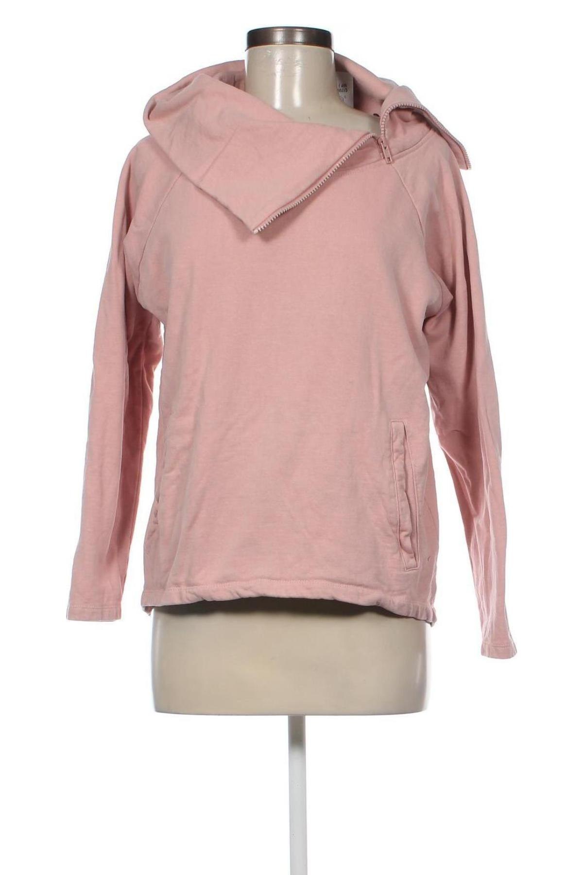 Γυναικεία μπλούζα Reserved, Μέγεθος L, Χρώμα Ρόζ , Τιμή 4,70 €