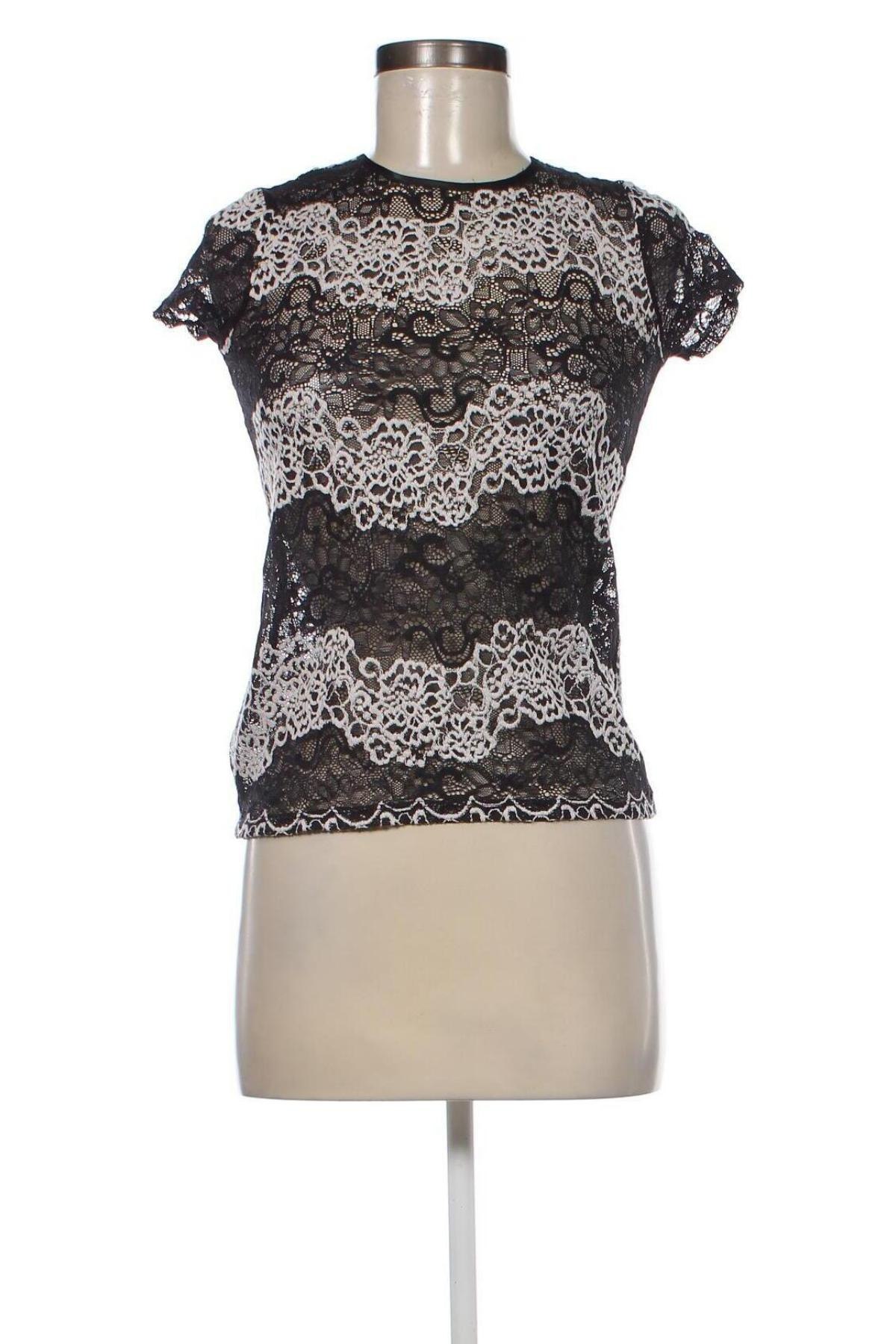 Damen Shirt Reserved, Größe XS, Farbe Schwarz, Preis 9,72 €