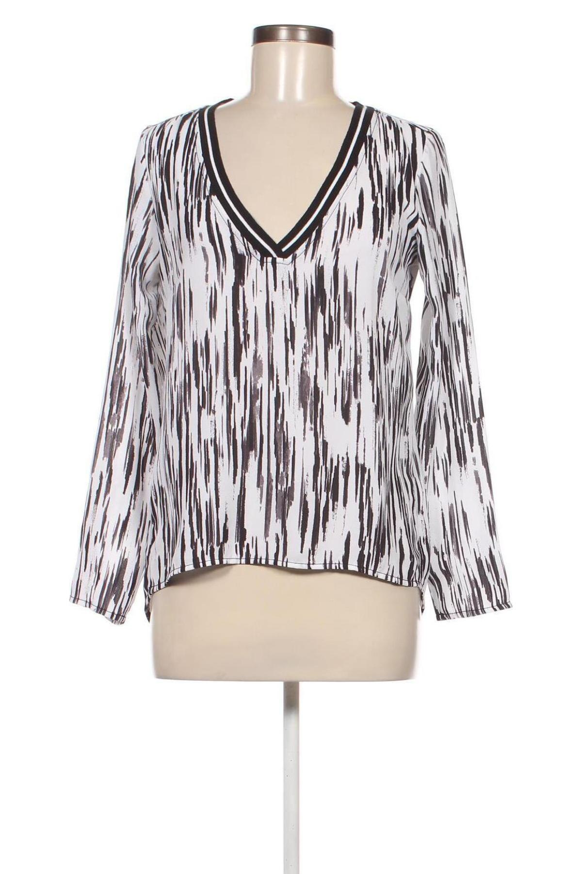 Γυναικεία μπλούζα S.Oliver, Μέγεθος S, Χρώμα Πολύχρωμο, Τιμή 2,67 €