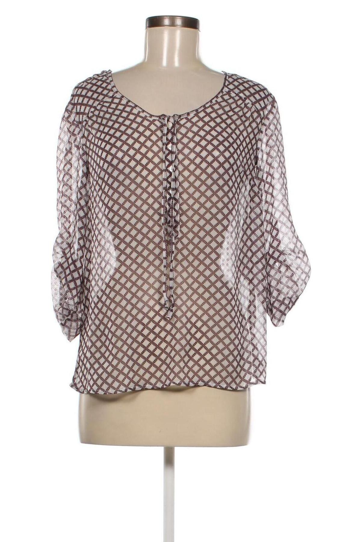 Damen Shirt S.Oliver, Größe XS, Farbe Mehrfarbig, Preis € 12,00