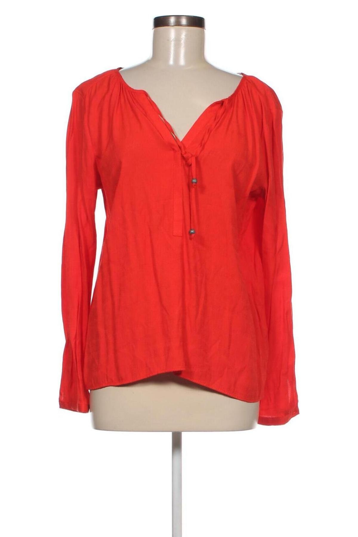 Damen Shirt S.Oliver, Größe L, Farbe Rot, Preis 16,70 €