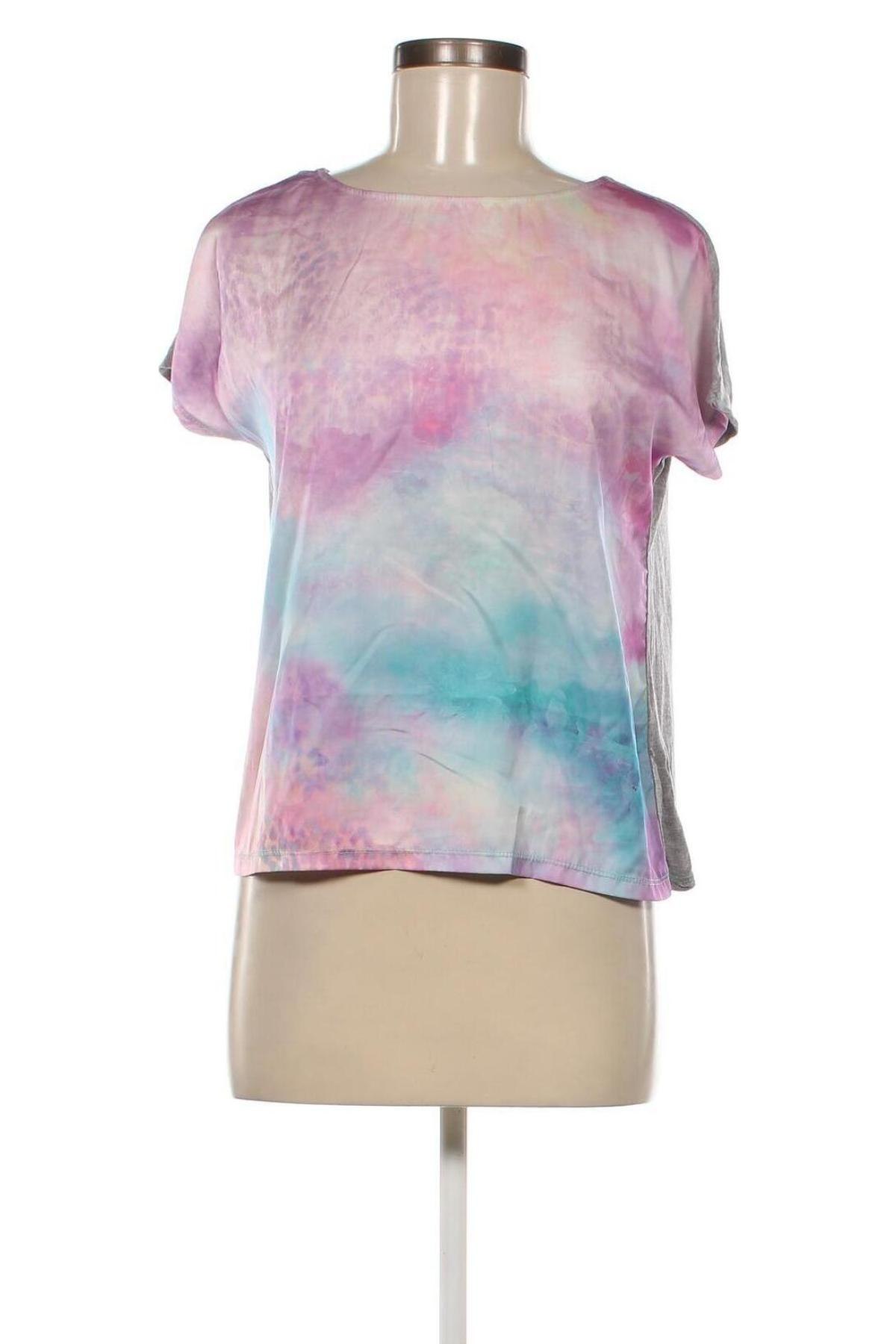 Damen Shirt S.Oliver, Größe XS, Farbe Mehrfarbig, Preis € 3,01