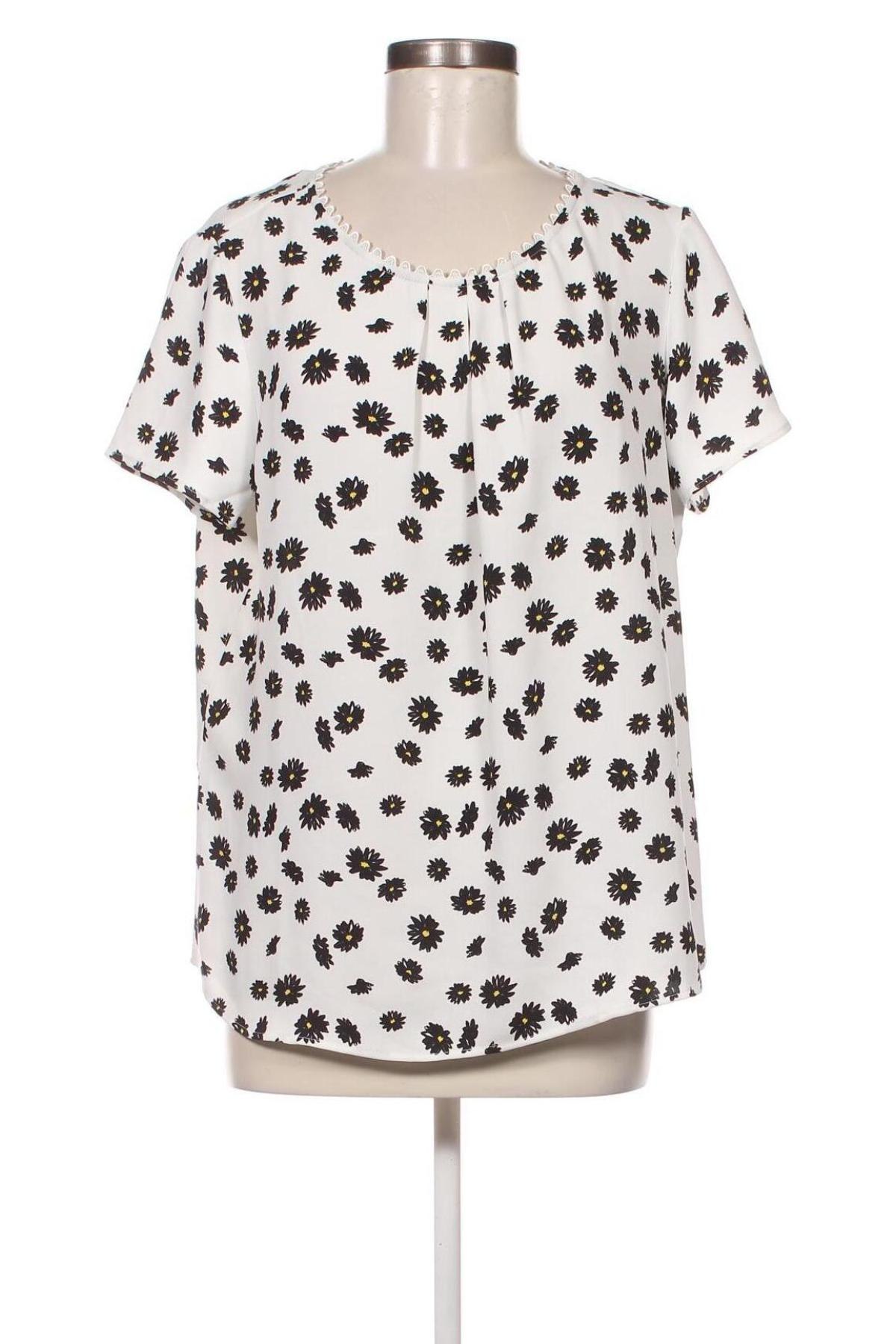 Damen Shirt S.Oliver Black Label, Größe XL, Farbe Weiß, Preis € 23,66