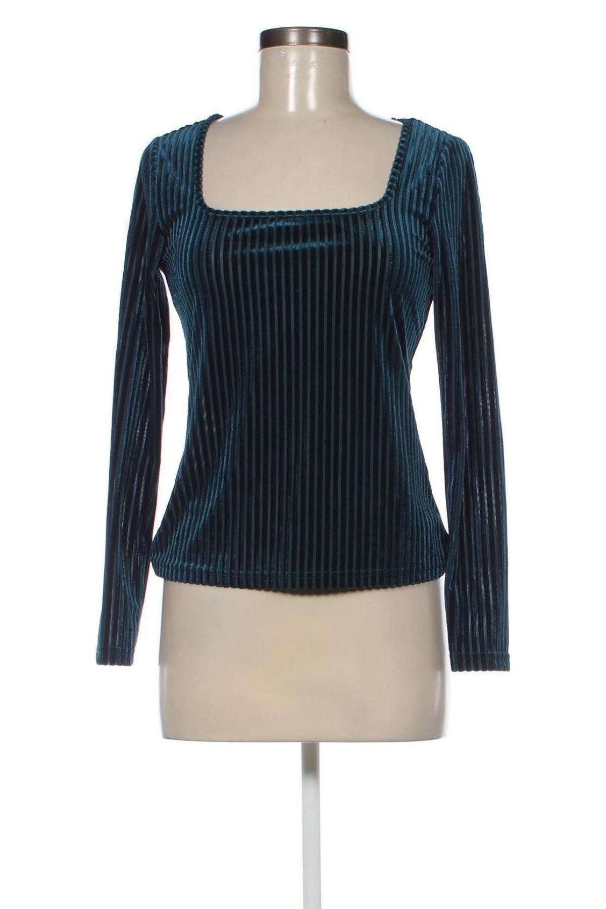 Damen Shirt SHEIN, Größe M, Farbe Grün, Preis 1,94 €