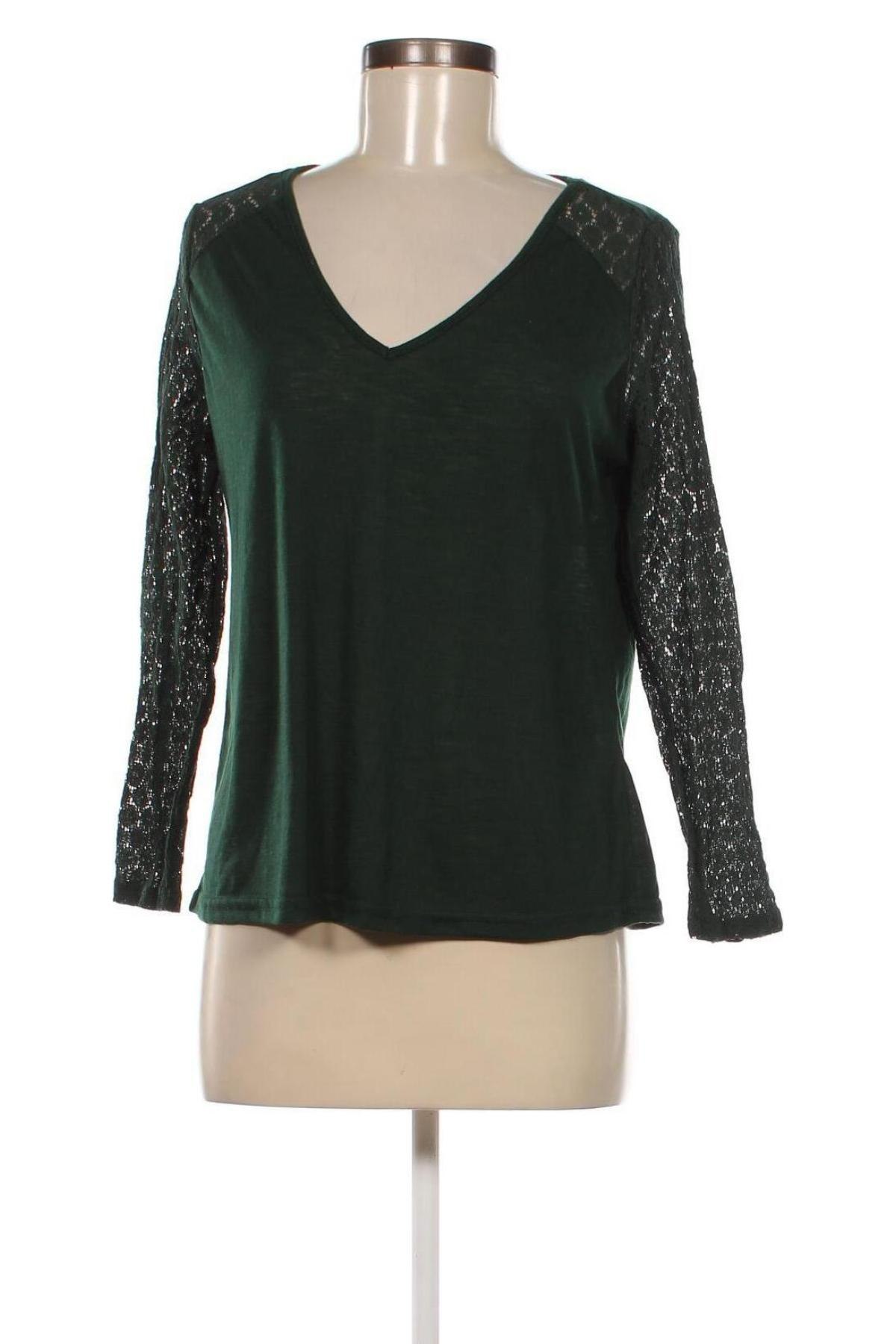 Damen Shirt SHEIN, Größe S, Farbe Grün, Preis 9,72 €