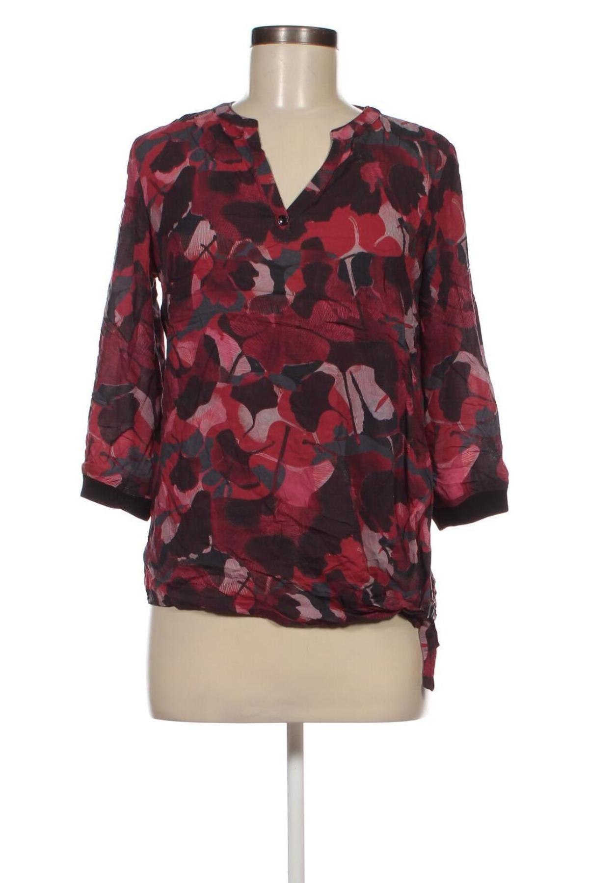 Damen Shirt Sa. Hara, Größe S, Farbe Mehrfarbig, Preis € 2,78