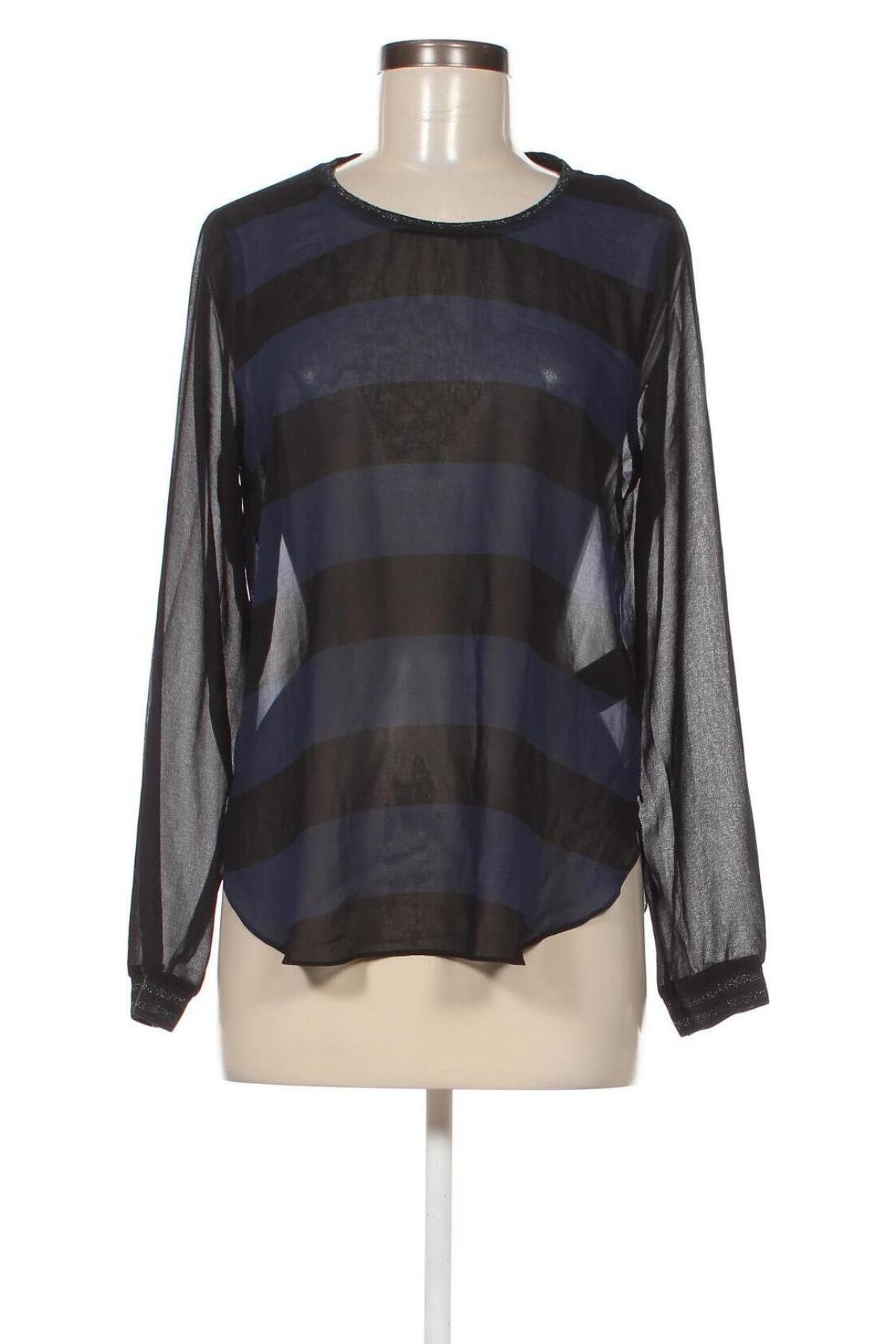 Damen Shirt Scotch & Soda, Größe M, Farbe Mehrfarbig, Preis 5,64 €
