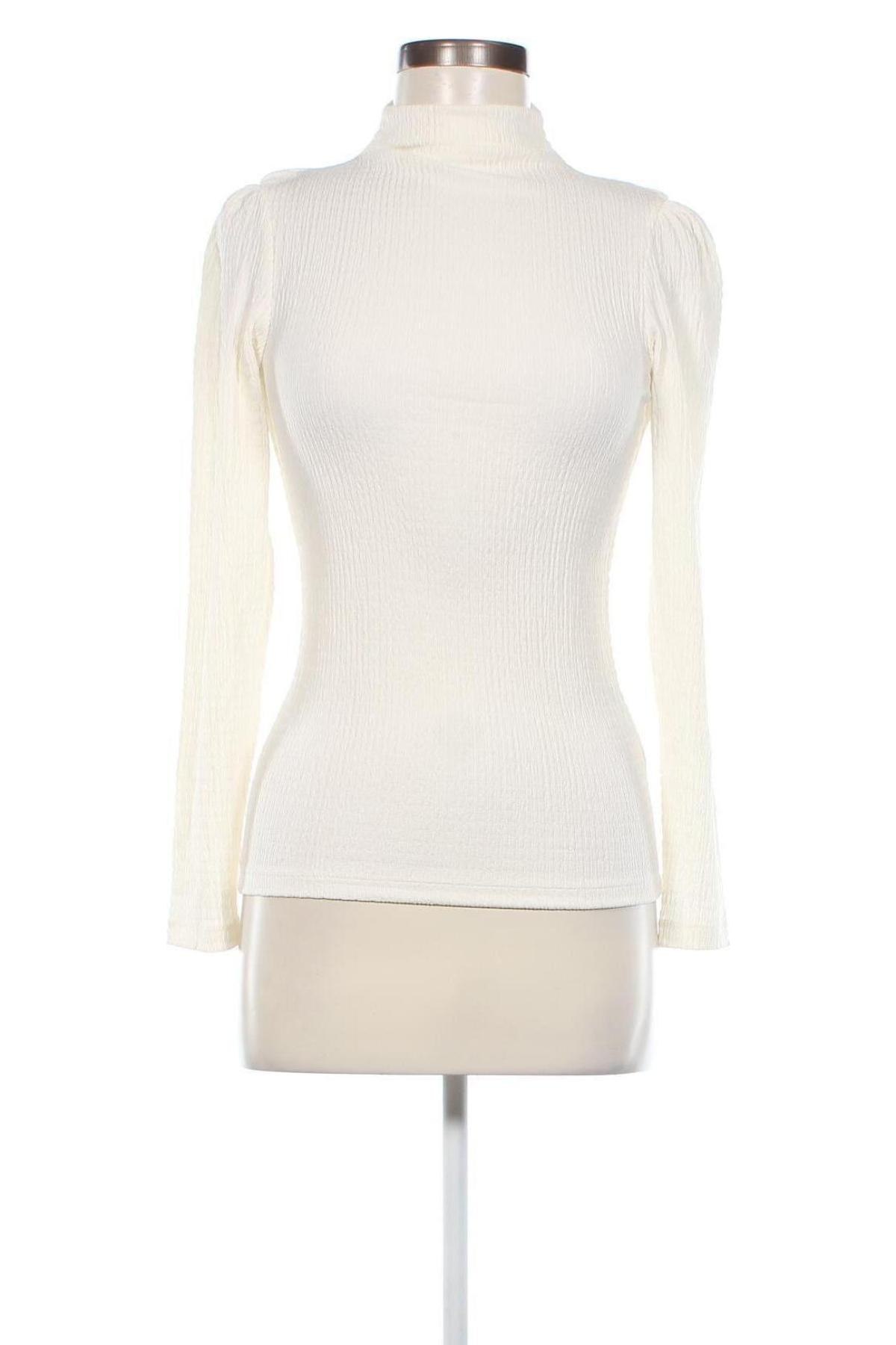 Дамска блуза Selected Femme, Размер S, Цвят Бял, Цена 82,00 лв.