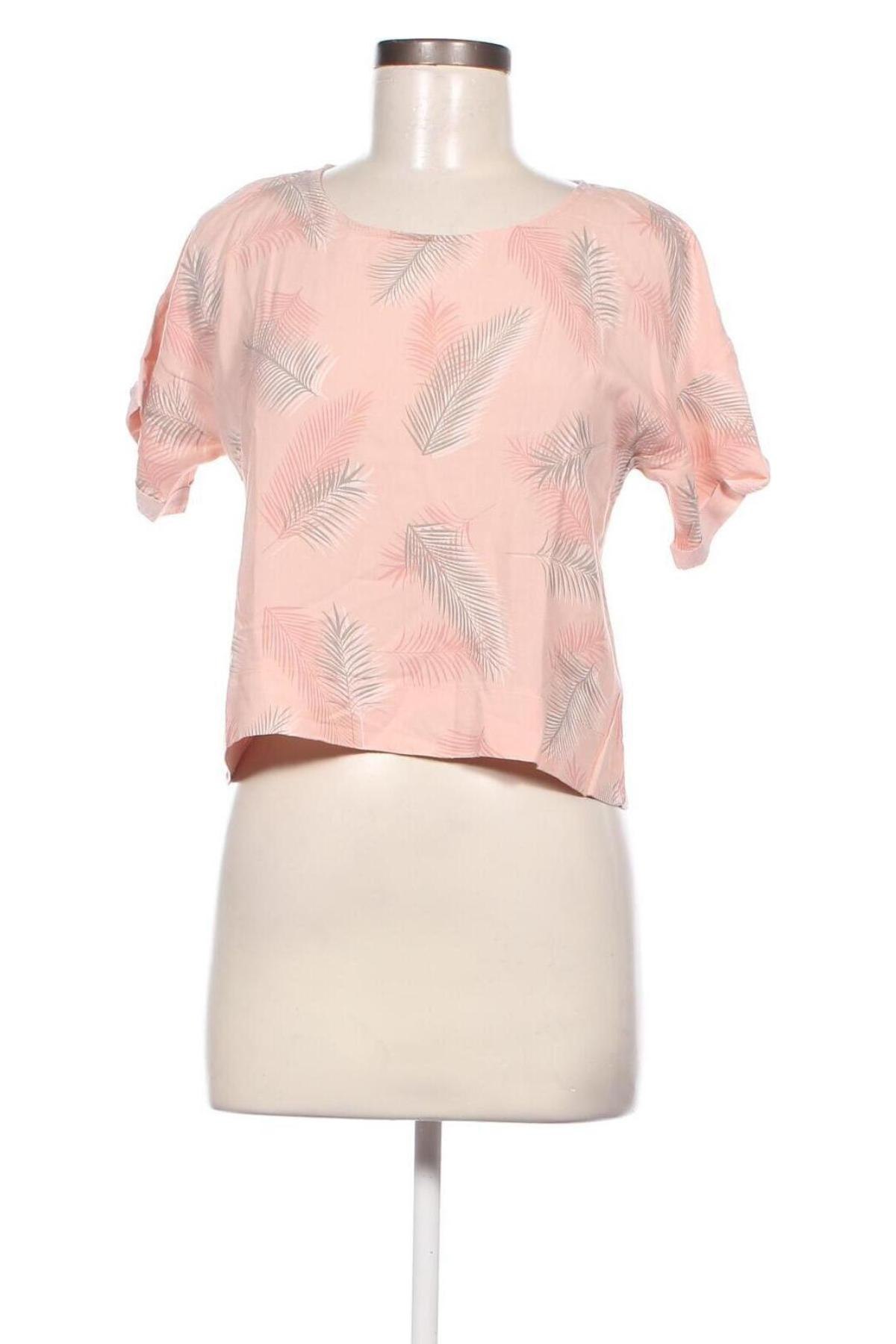 Γυναικεία μπλούζα Shana, Μέγεθος S, Χρώμα Πολύχρωμο, Τιμή 3,85 €